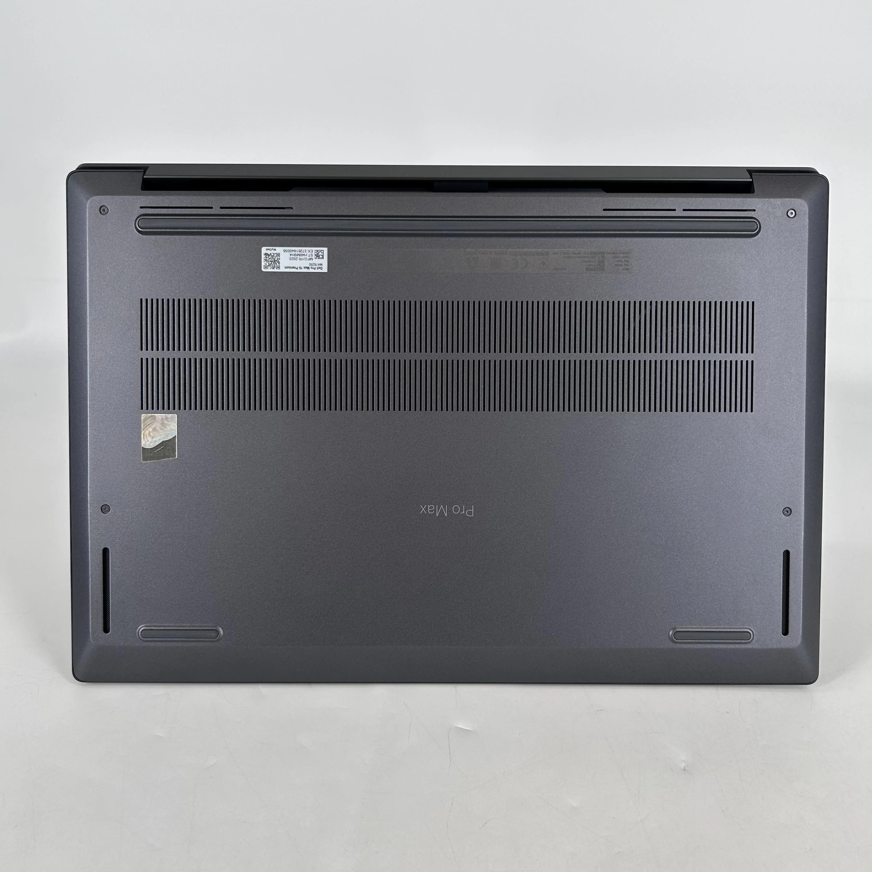Dell Pro Max 16 Premium MA16250 Magnetite 2.2 GHz Intel Core Ultra 7 Series 2 32GB RAM 1TB Solid State Drive NVIDIA RTX PRO 1000 Blackwell 8 GB - Image 6