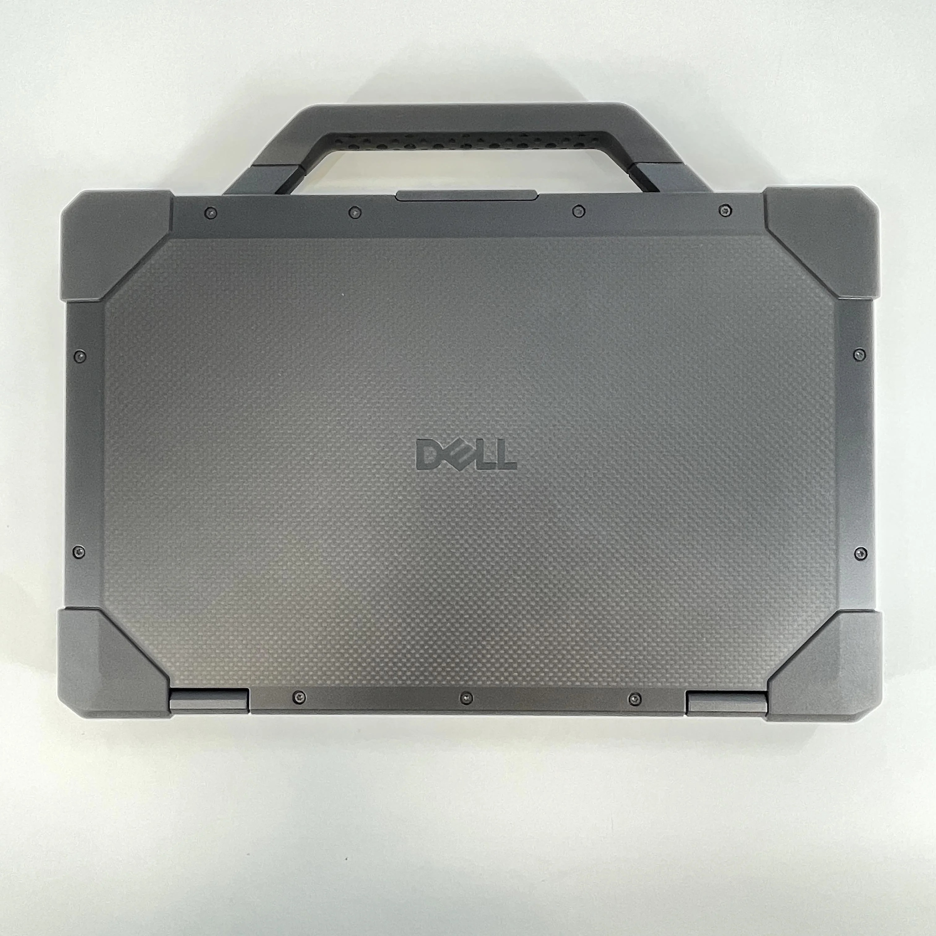 Dell Pro Rugged 14 RB14250 Black WiFi 2.1 GHz Intel Core Ultra 5 16GB RAM 512GB Solid State Drive - Image 8