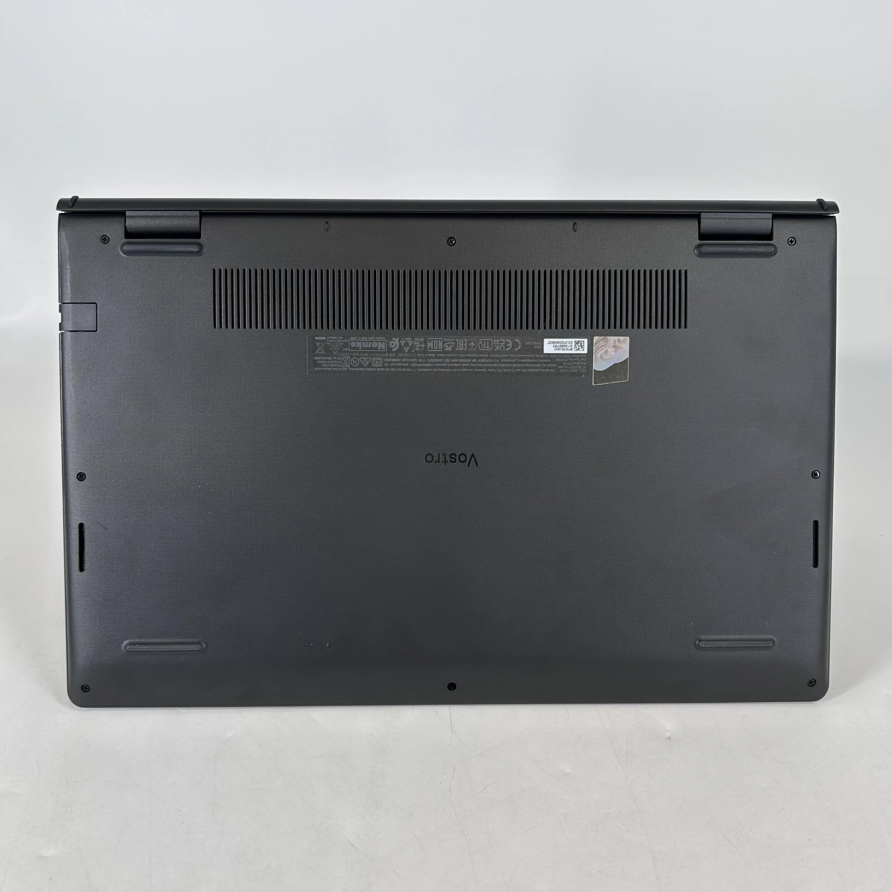 Dell Vostro 3510 15.6 Black 2.4 GHz Intel Core i5 11th Gen. 8GB RAM 512GB Solid State Drive - Image 5