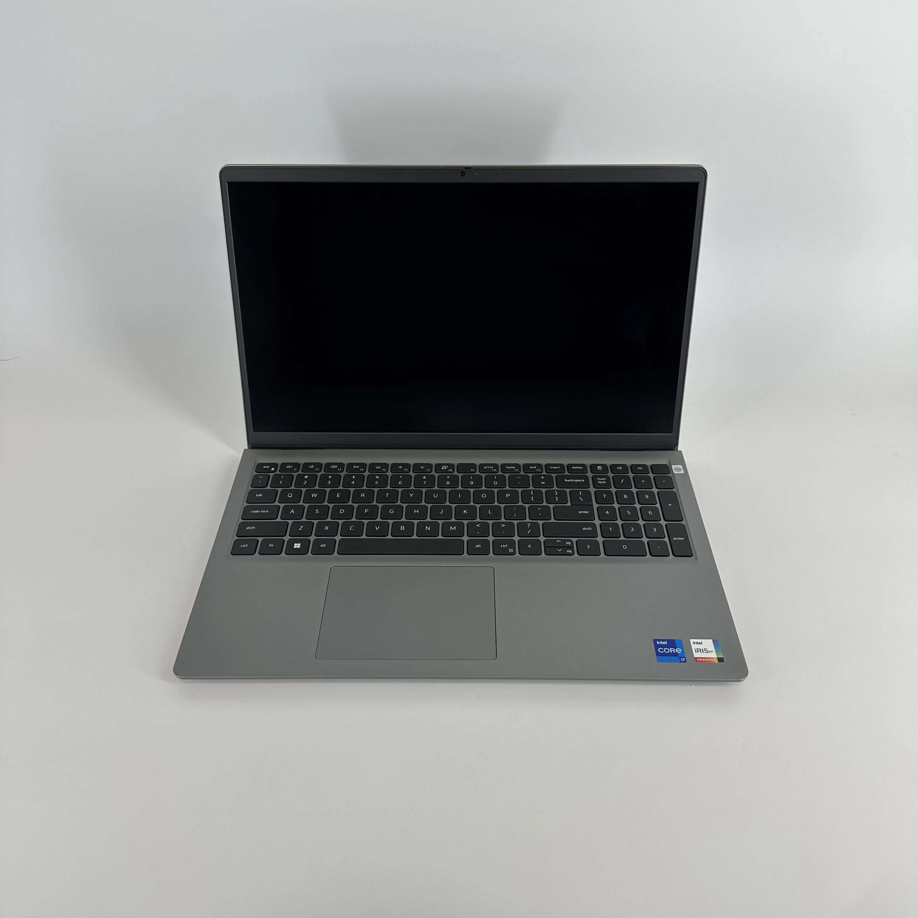 Dell Vostro 3530 15.6 Gray 1.7 GHz Intel Core i7 13th Gen. 16GB RAM 1TB Solid State Drive