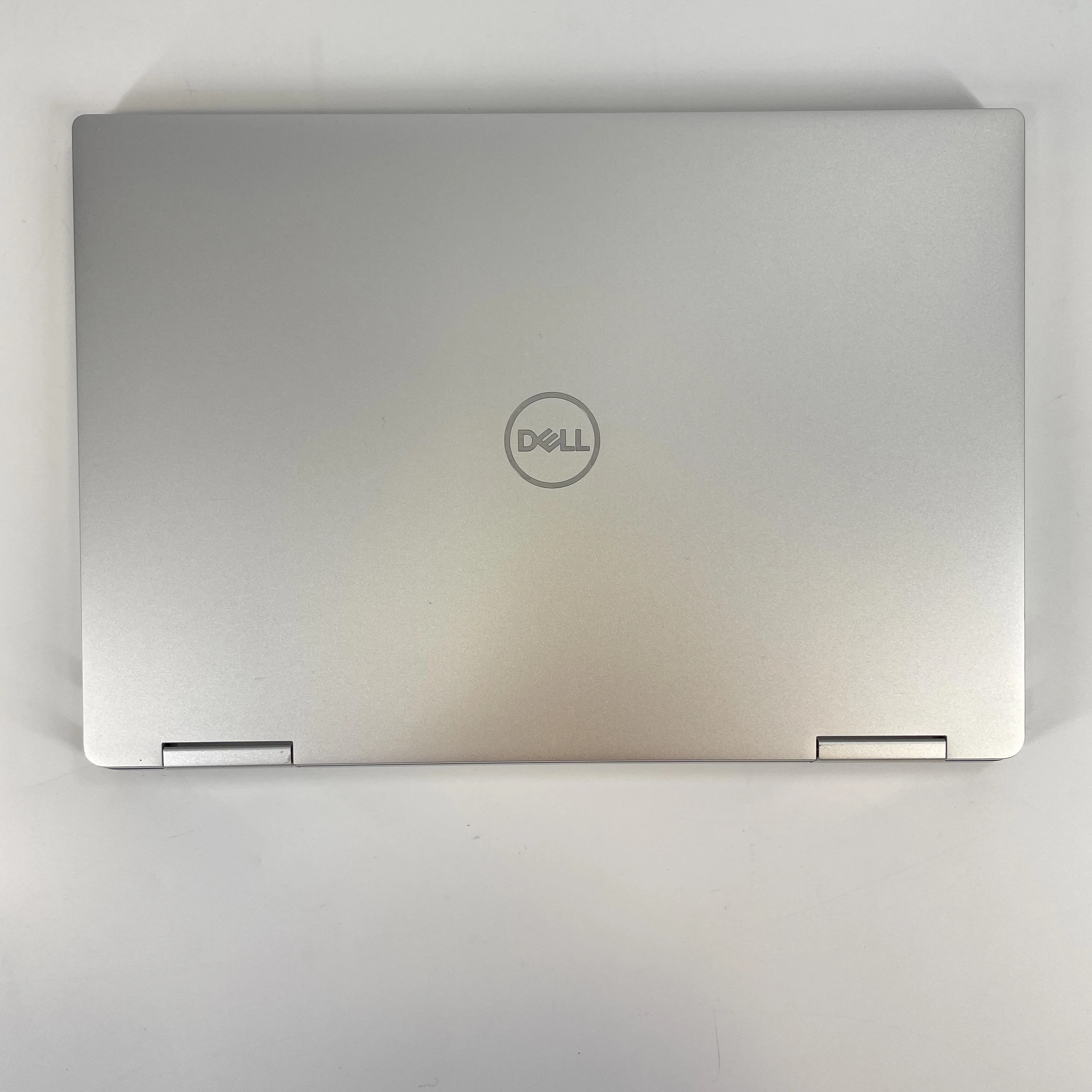 Dell XPS 13 7390 (2-in-1) Silver 1.0 GHz Intel Core i5 10th Gen. 8GB RAM 256GB Solid State Drive - Image 6