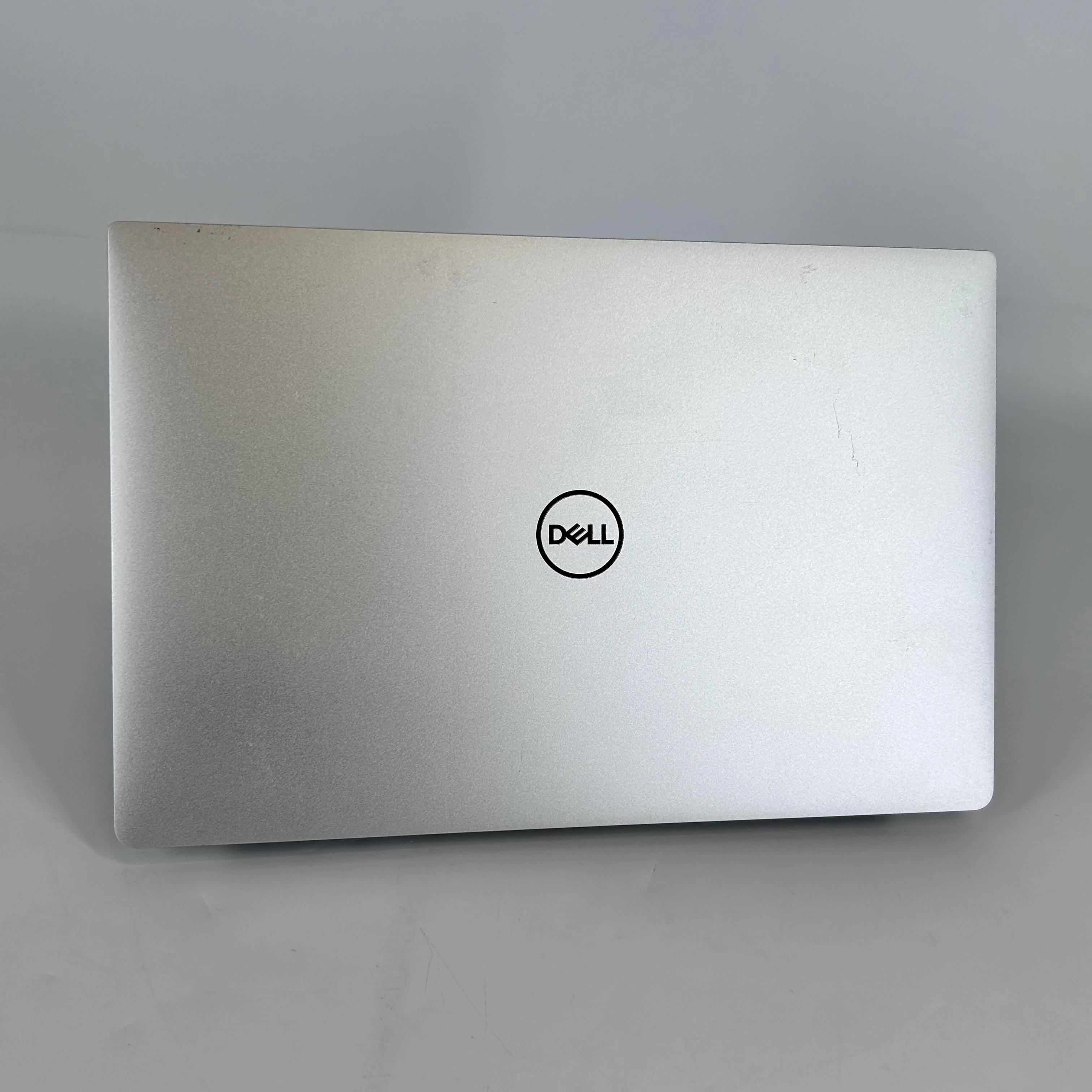 Dell XPS 13 9305 Silver 2.4 GHz Intel Core i5 11th Gen. 8GB RAM 256GB Solid State Drive - Image 10