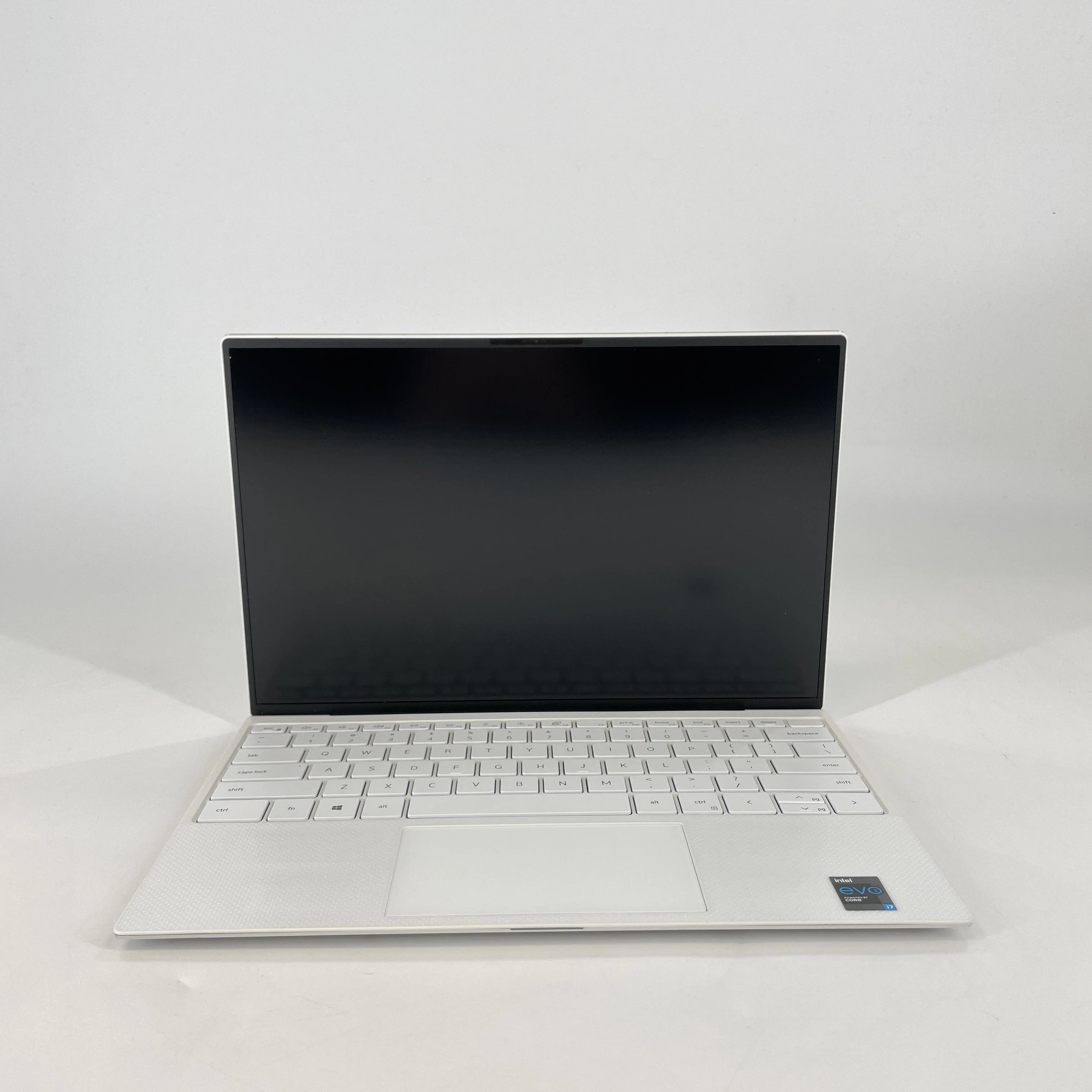 Dell XPS 13 9310 Silver 3.0 GHz Intel Core i7 11th Gen. 16GB RAM 512GB Solid State Drive