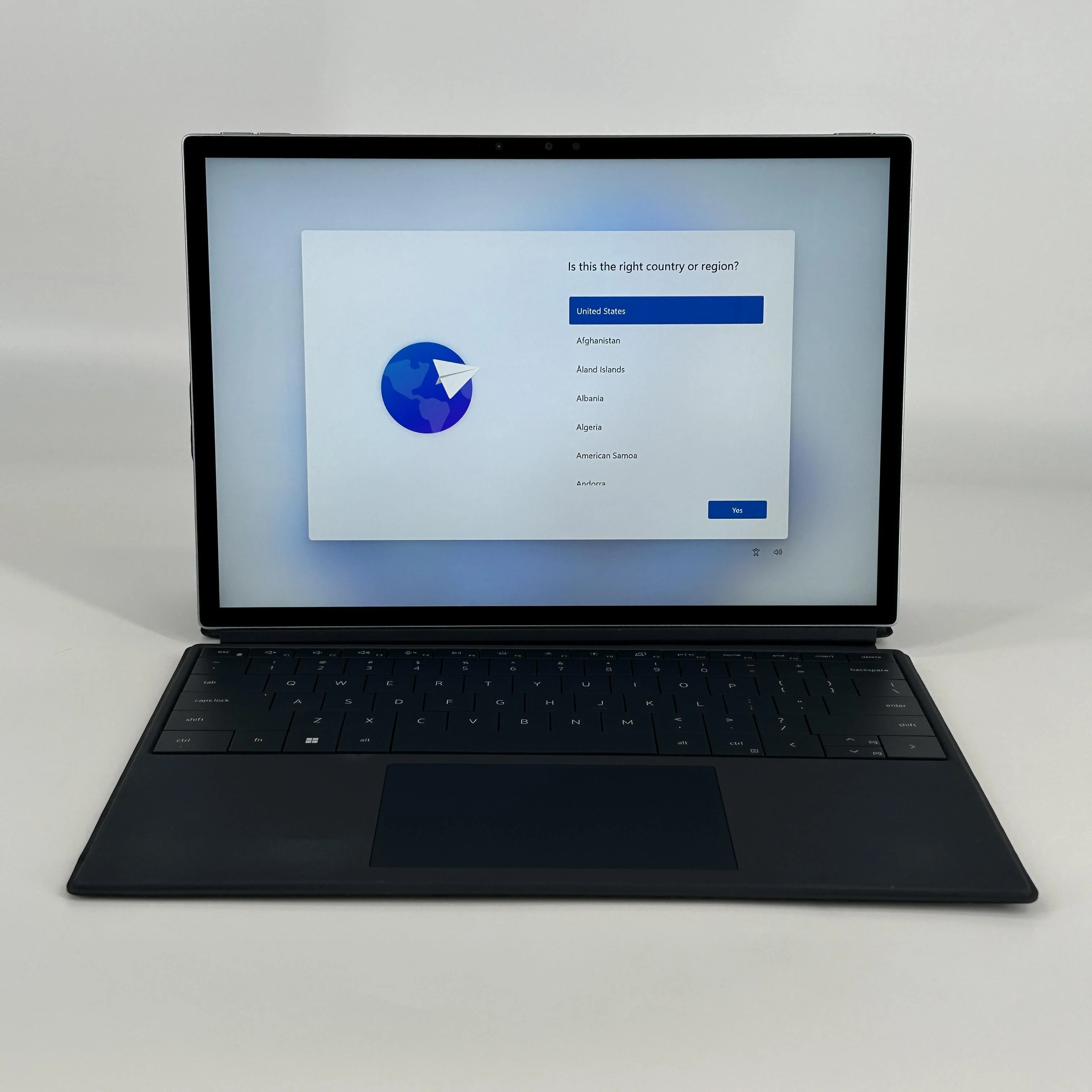 Dell XPS 13 9315 (2-in-1) Blue 1.1 GHz Intel Core i7 12th Gen. 16GB RAM 512GB Solid State Drive - Image 2
