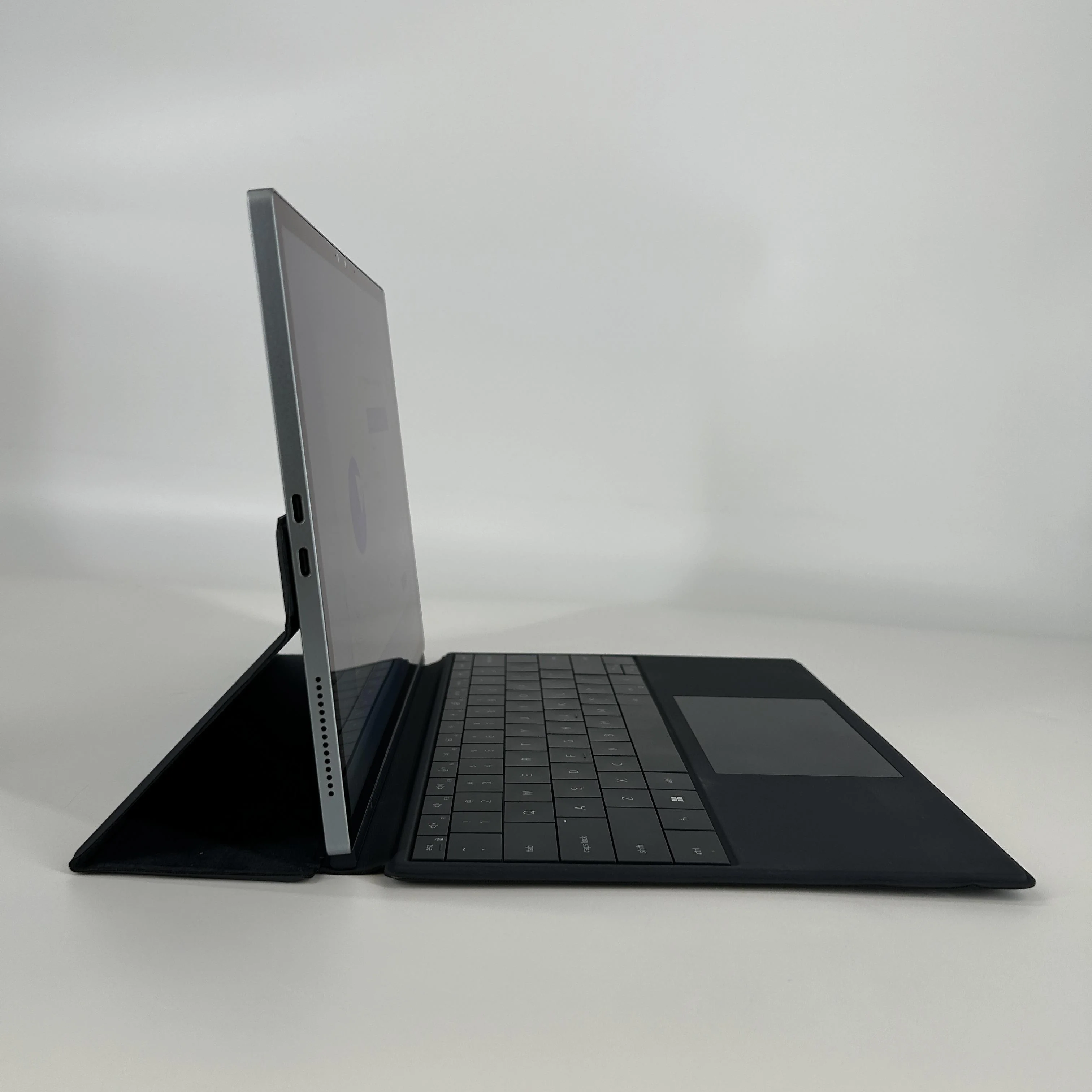 Dell XPS 13 9315 (2-in-1) Blue 1.1 GHz Intel Core i7 12th Gen. 16GB RAM 512GB Solid State Drive - Image 4