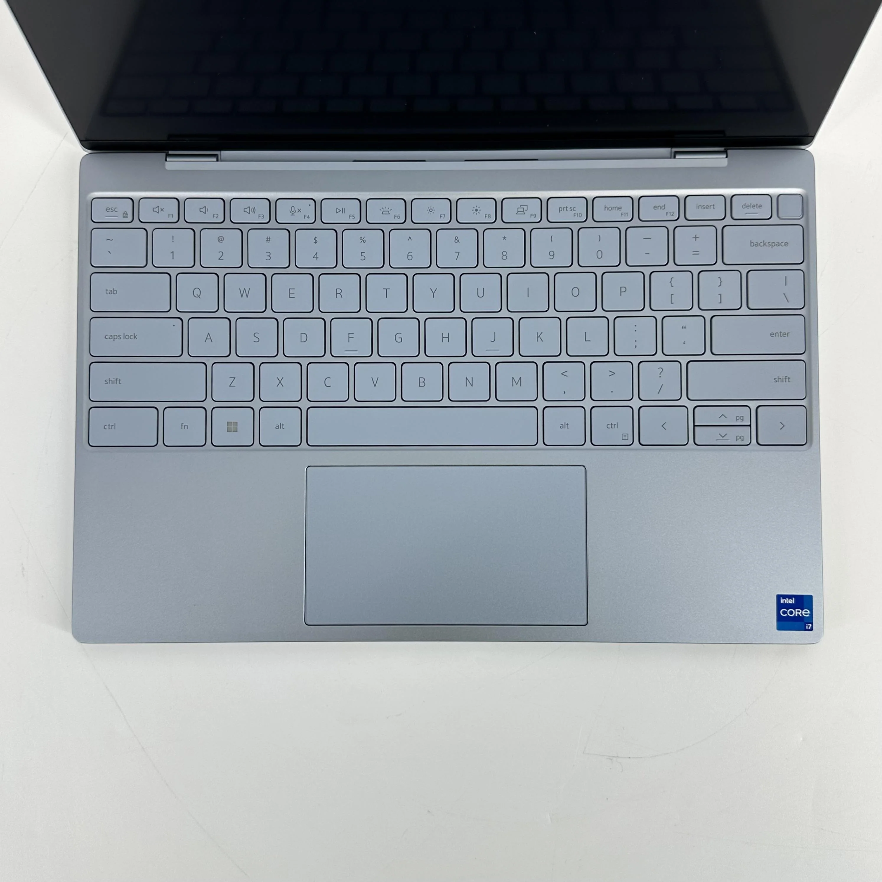 Dell XPS 13 9315 Blue 1.1 GHz Intel Core i7 12th Gen. 32GB RAM 1TB Solid State Drive - Image 2