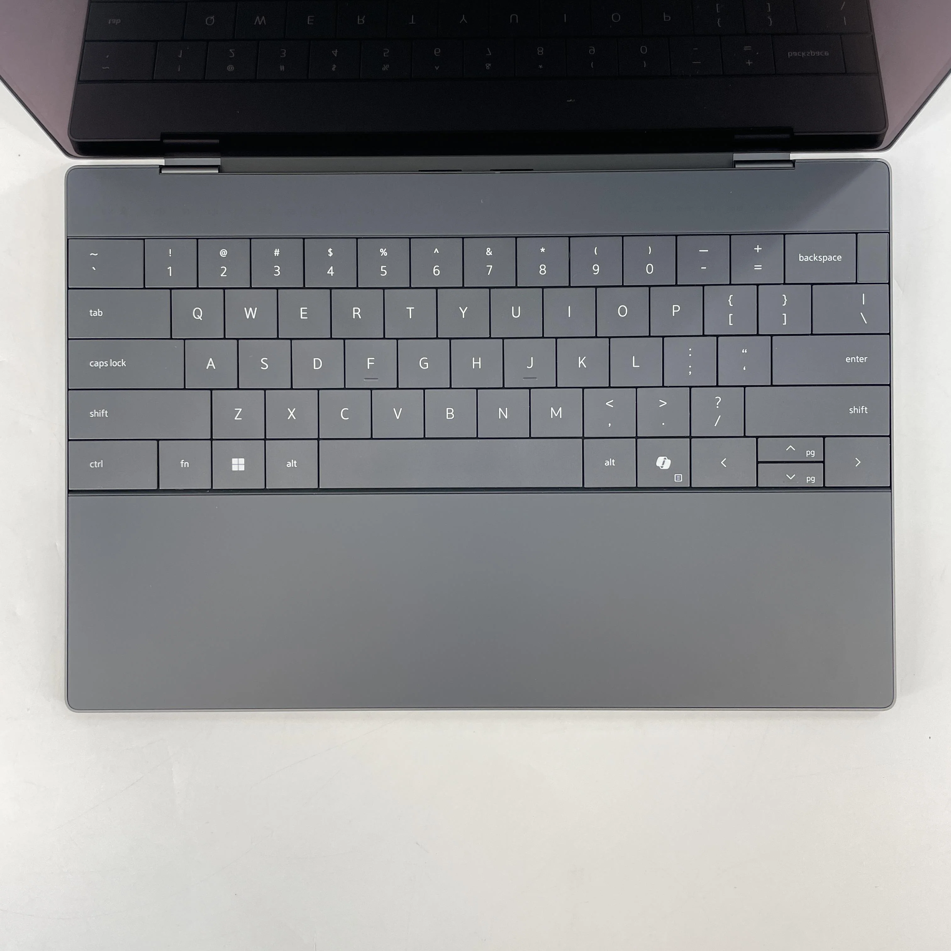 Dell XPS 13 9345 Gray 3.4 GHz Qualcomm Snapdragon X Elite 16GB RAM 512GB Solid State Drive - Image 2