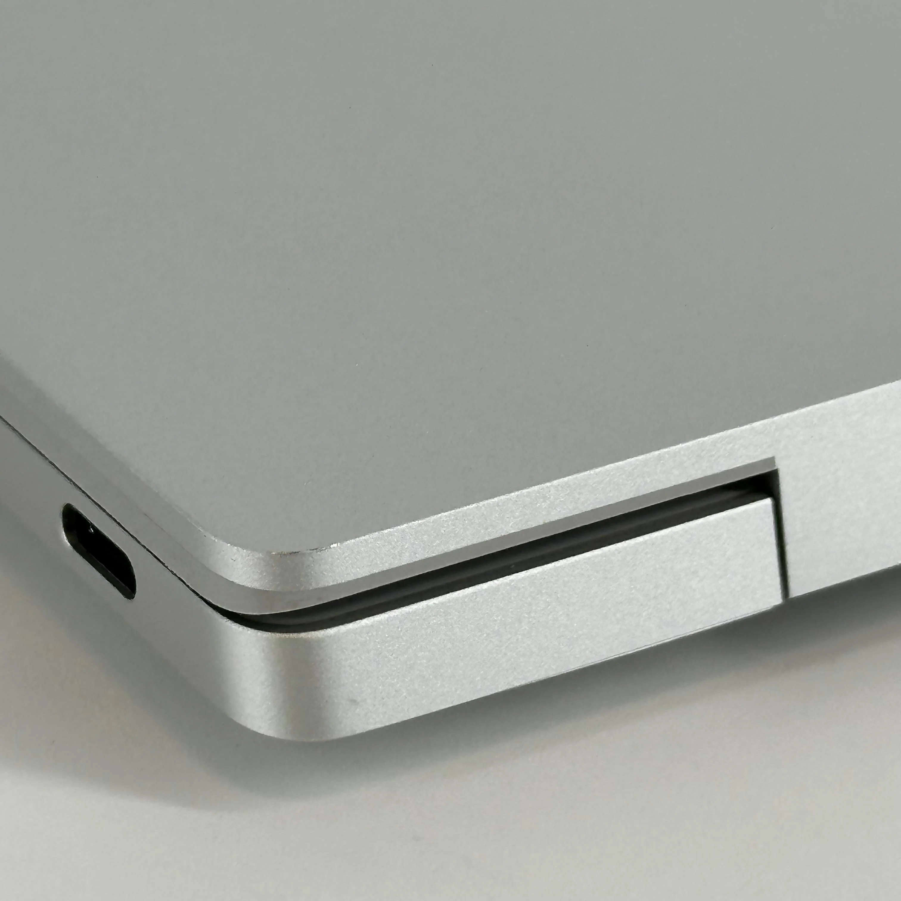 Dell XPS 13 9345 Silver 3.4 GHz Qualcomm Snapdragon X Elite 32GB RAM 1TB Solid State Drive - Image 10