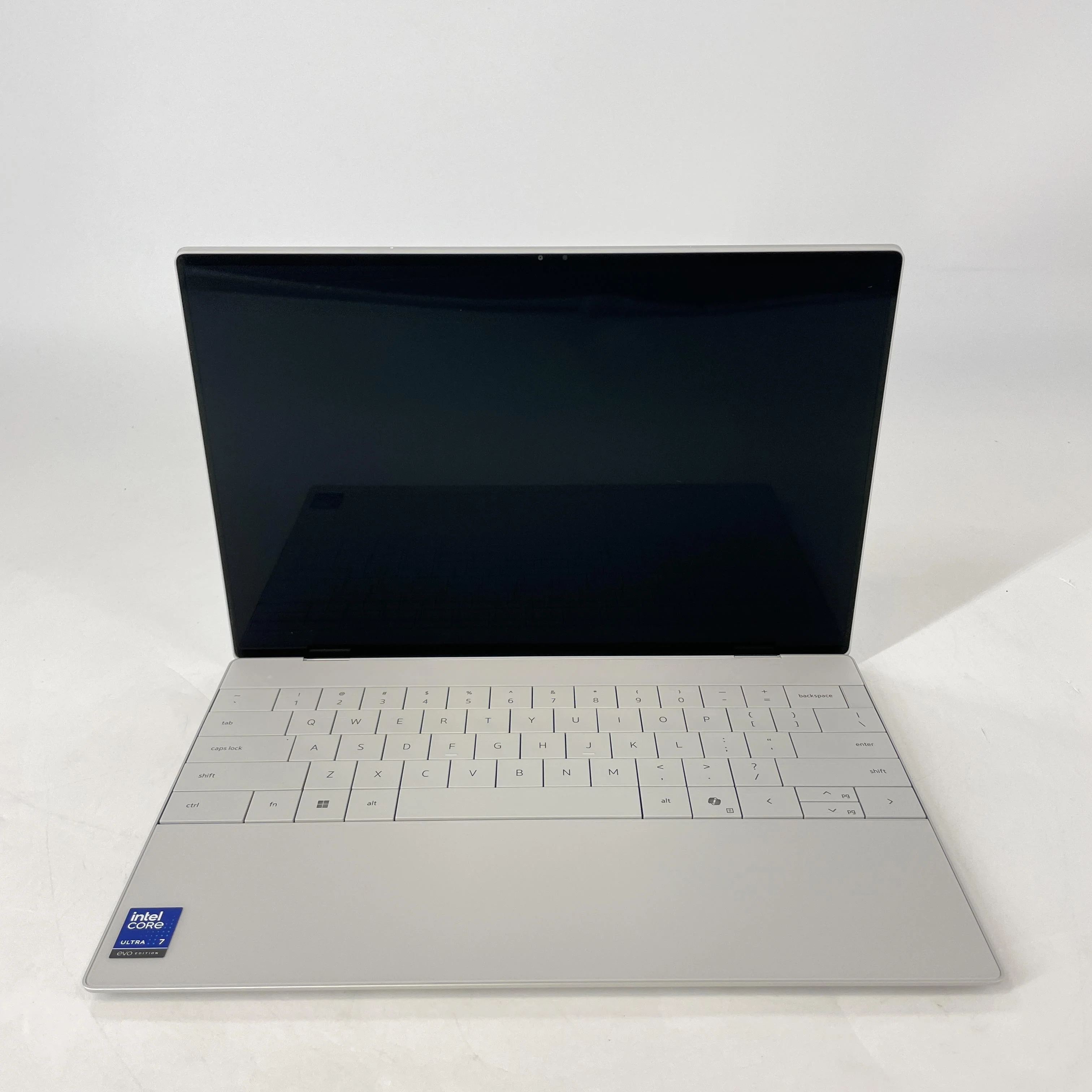 Dell XPS 13 9350 Gray 2.2 GHz Intel Core Ultra 7 Series 2 32GB RAM 1TB Solid State Drive