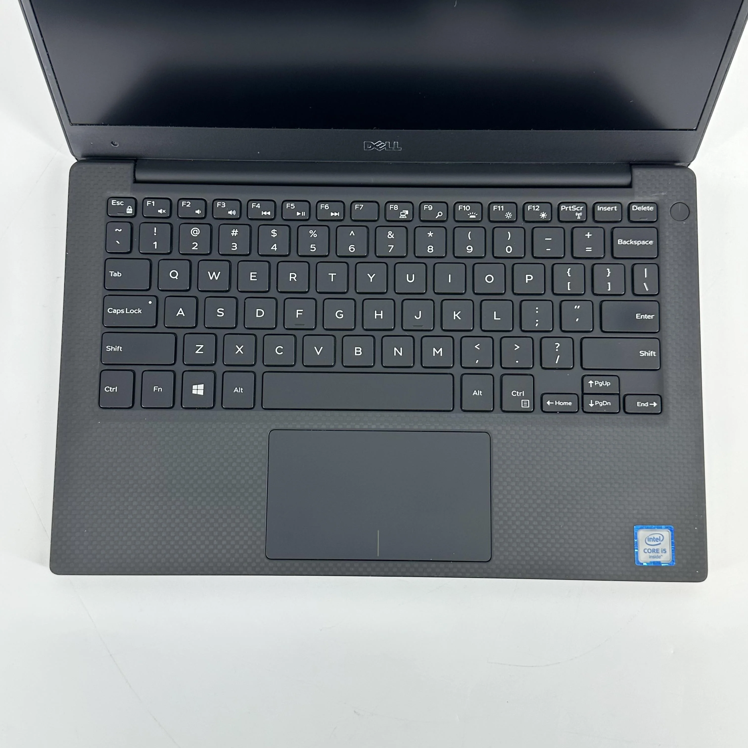 Dell XPS 13 9350 Gray 2.3 GHz Intel Core i5 6th Gen. 8GB RAM 128GB Solid State Drive - Image 2