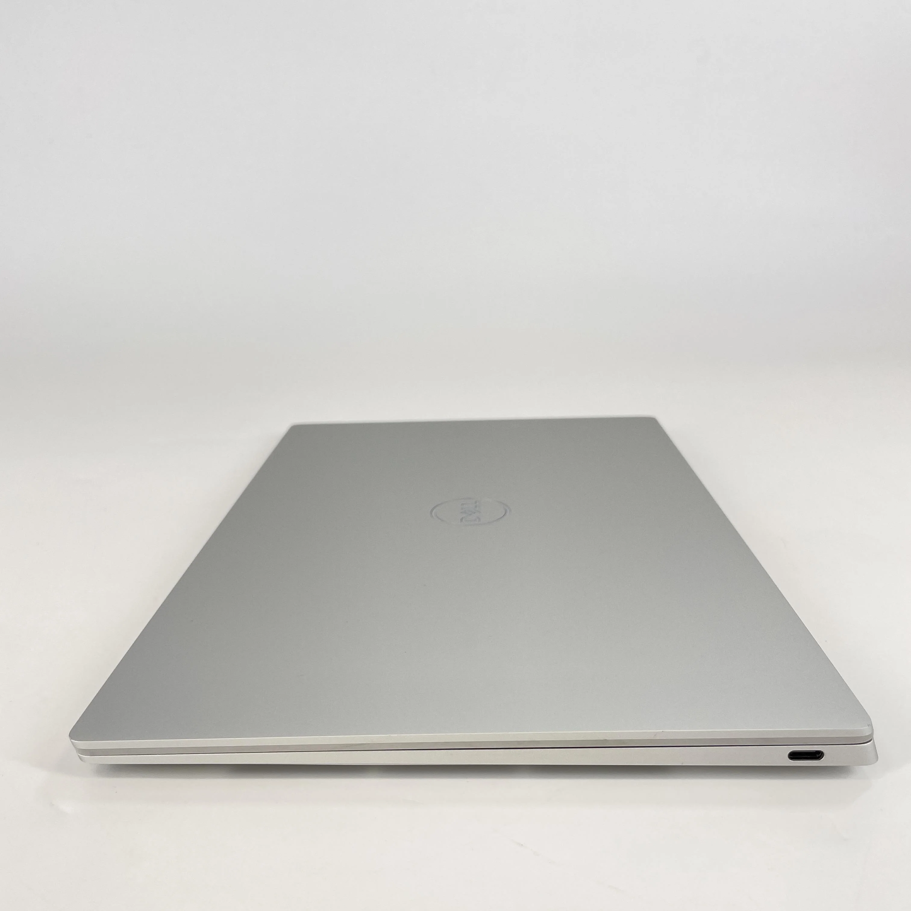 Dell XPS 13 9350 Silver 2.2 GHz Intel Core Ultra 7 Series 2 16GB RAM 512GB Solid State Drive - Image 8