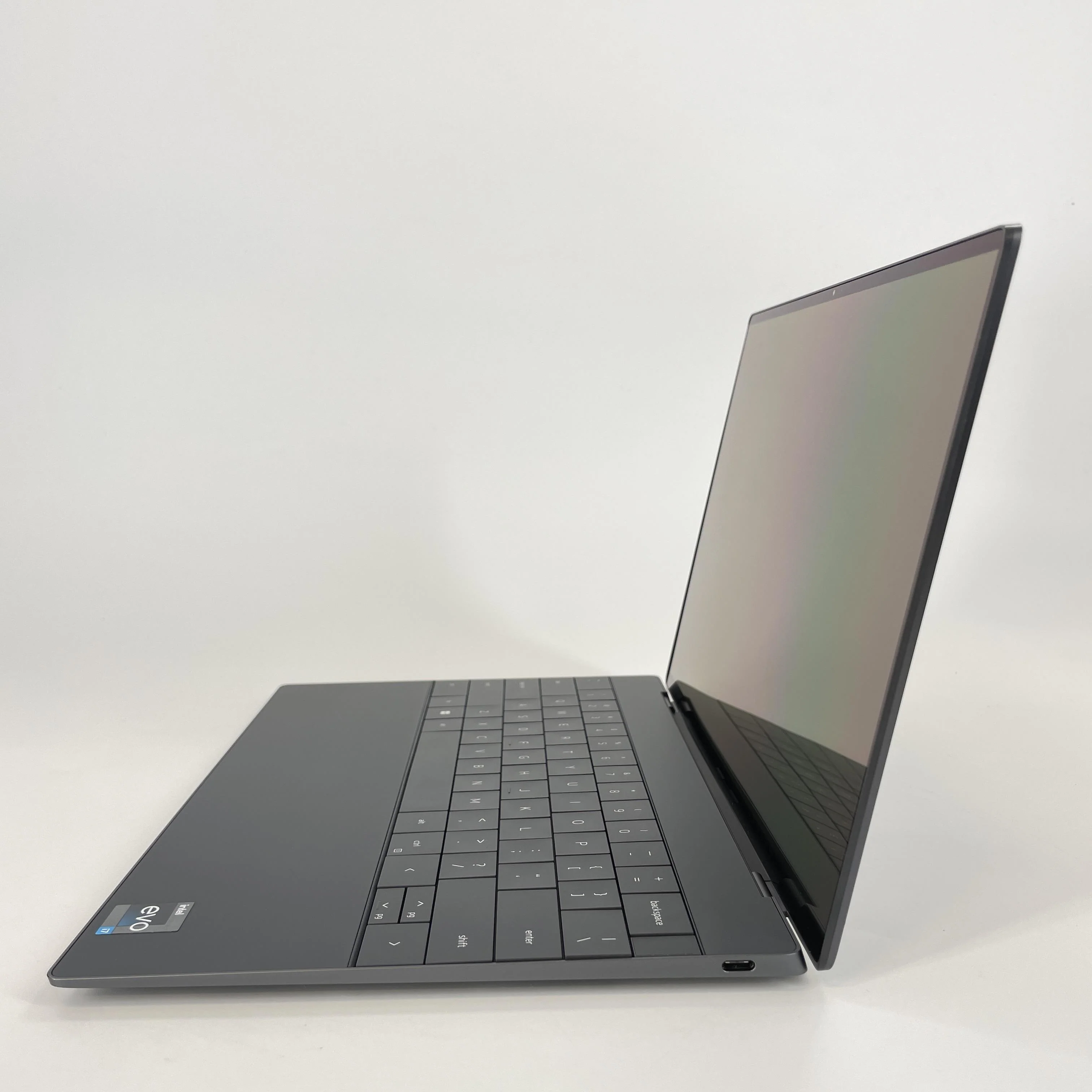 Dell XPS 13 Plus 9320 Black 2.1 GHz Intel Core i7 12th Gen. 32GB RAM 1TB Solid State Drive - Image 4