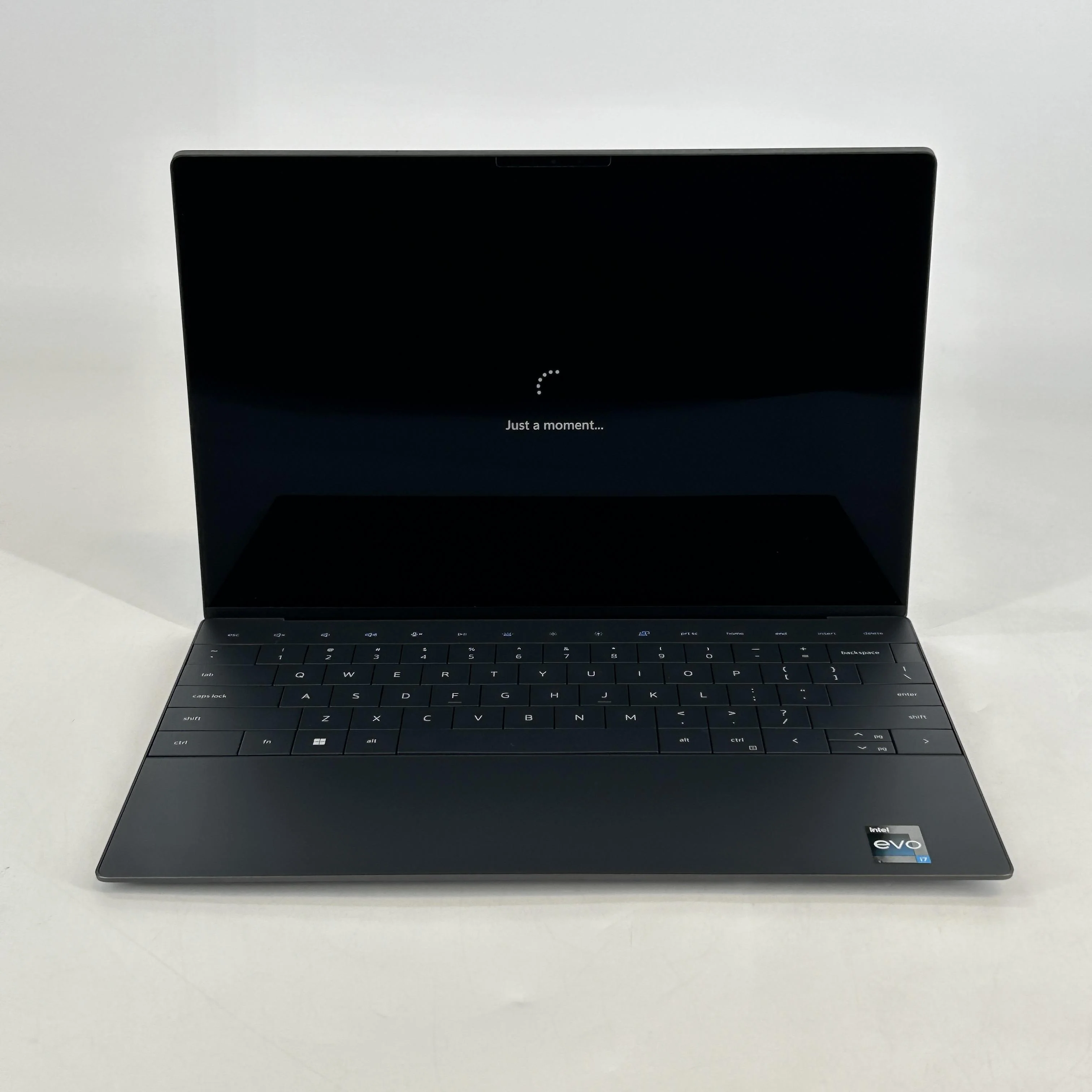 Dell XPS 13 Plus 9320 Blue 1.8 GHz Intel Core i7 12th Gen. 32GB RAM 2TB Solid State Drive