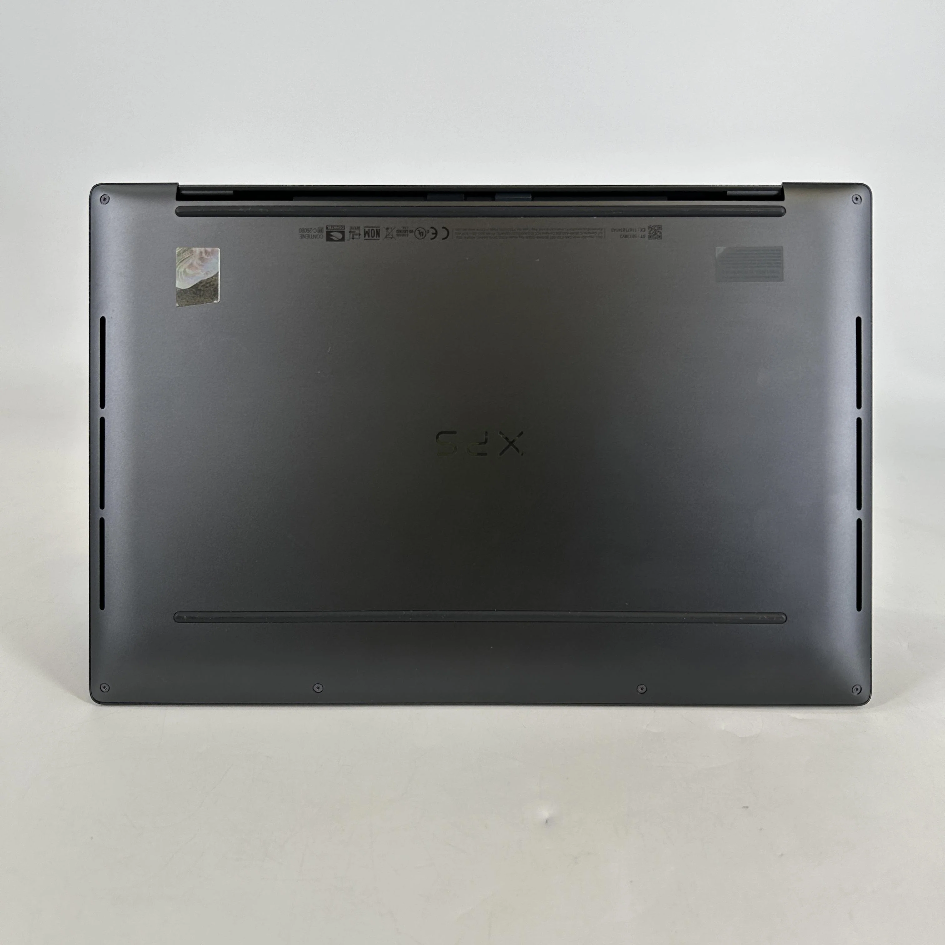 Dell XPS 13 Plus 9320 Blue 1.8 GHz Intel Core i7 12th Gen. 32GB RAM 2TB Solid State Drive - Image 5