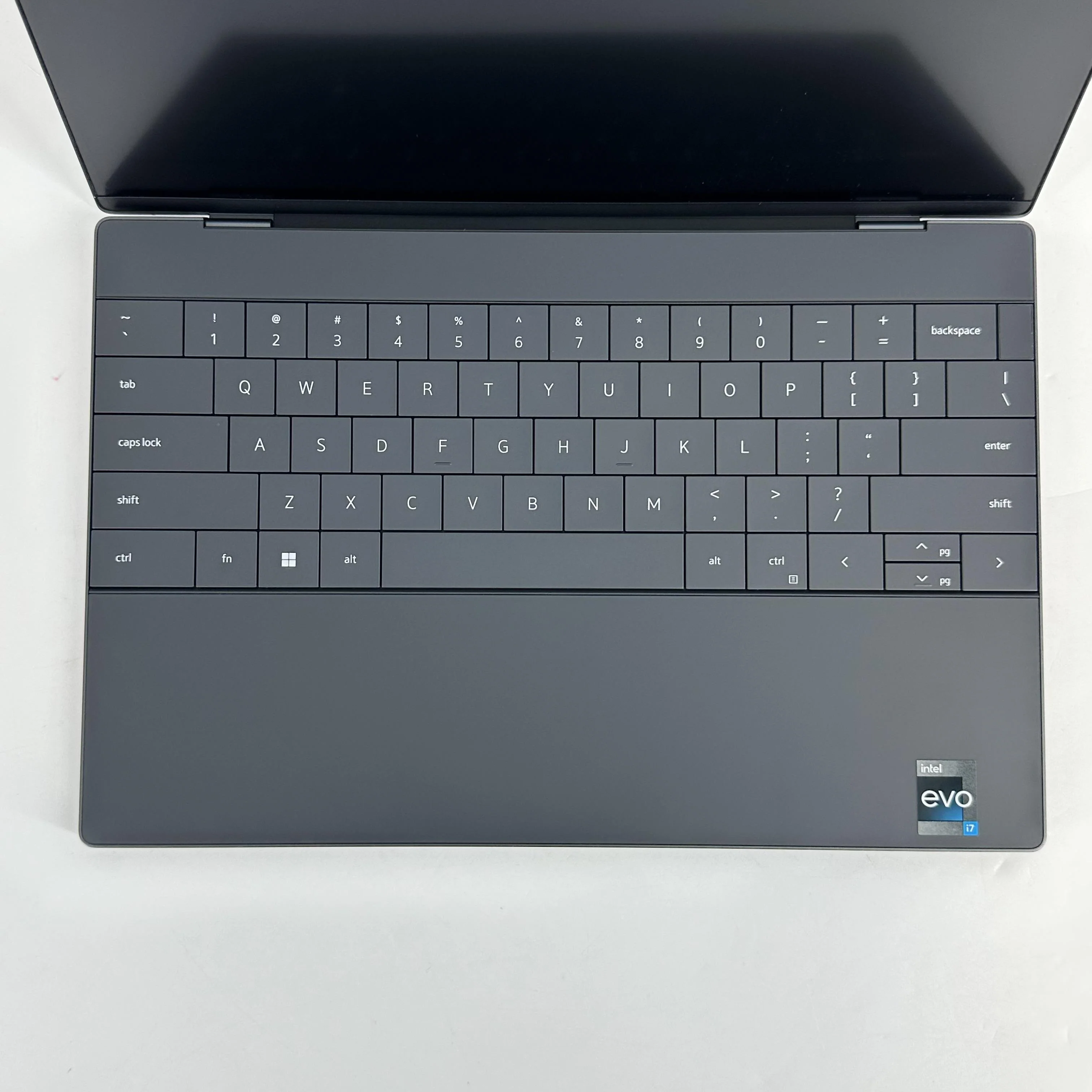 Dell XPS 13 Plus 9320 Gray 2.1 GHz Intel Core i7 12th Gen. 32GB RAM 512GB Solid State Drive - Image 2