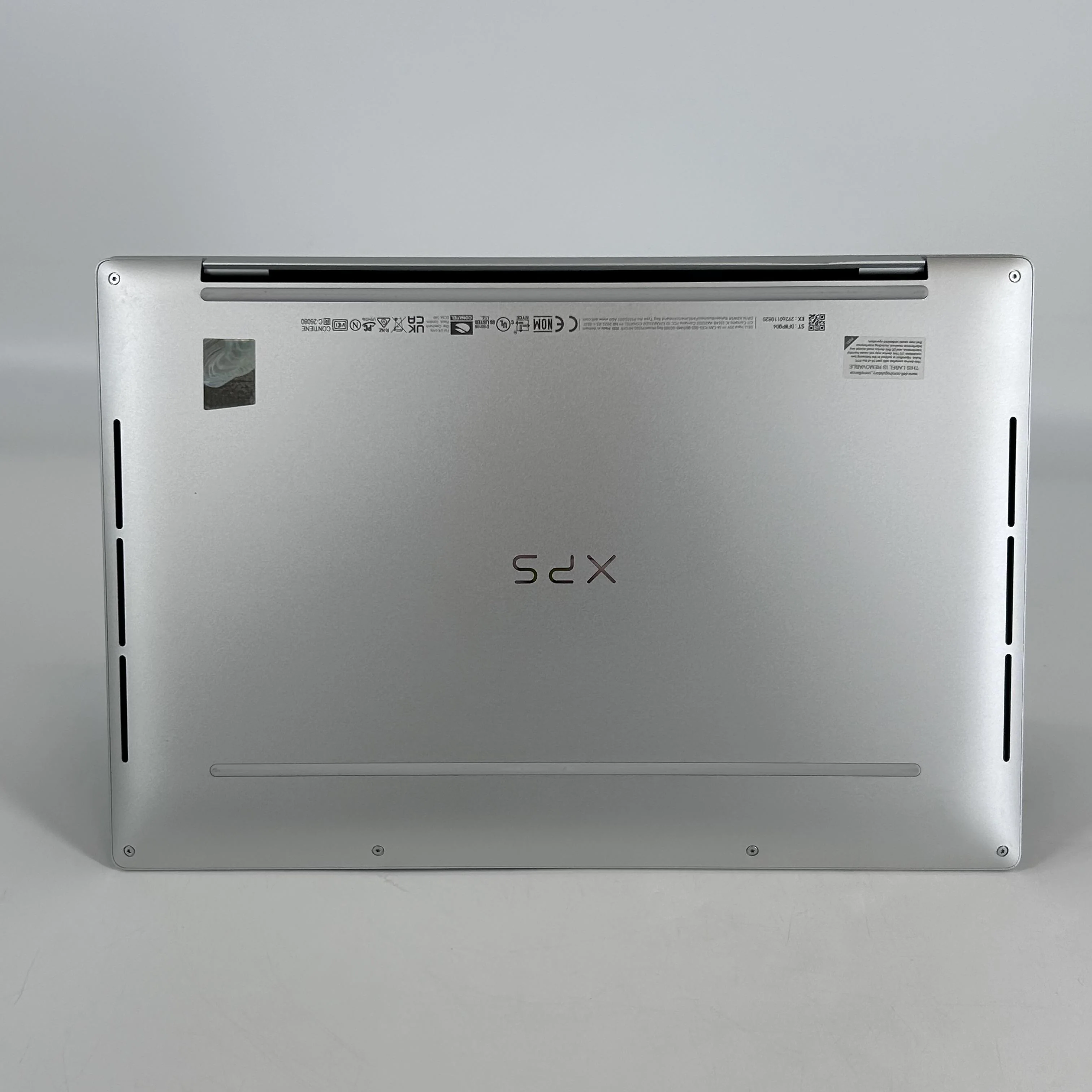 Dell XPS 13 Plus 9320 Gray 2.2 GHz Intel Core i7 13th Gen. 16GB RAM 512GB Solid State Drive - Image 5