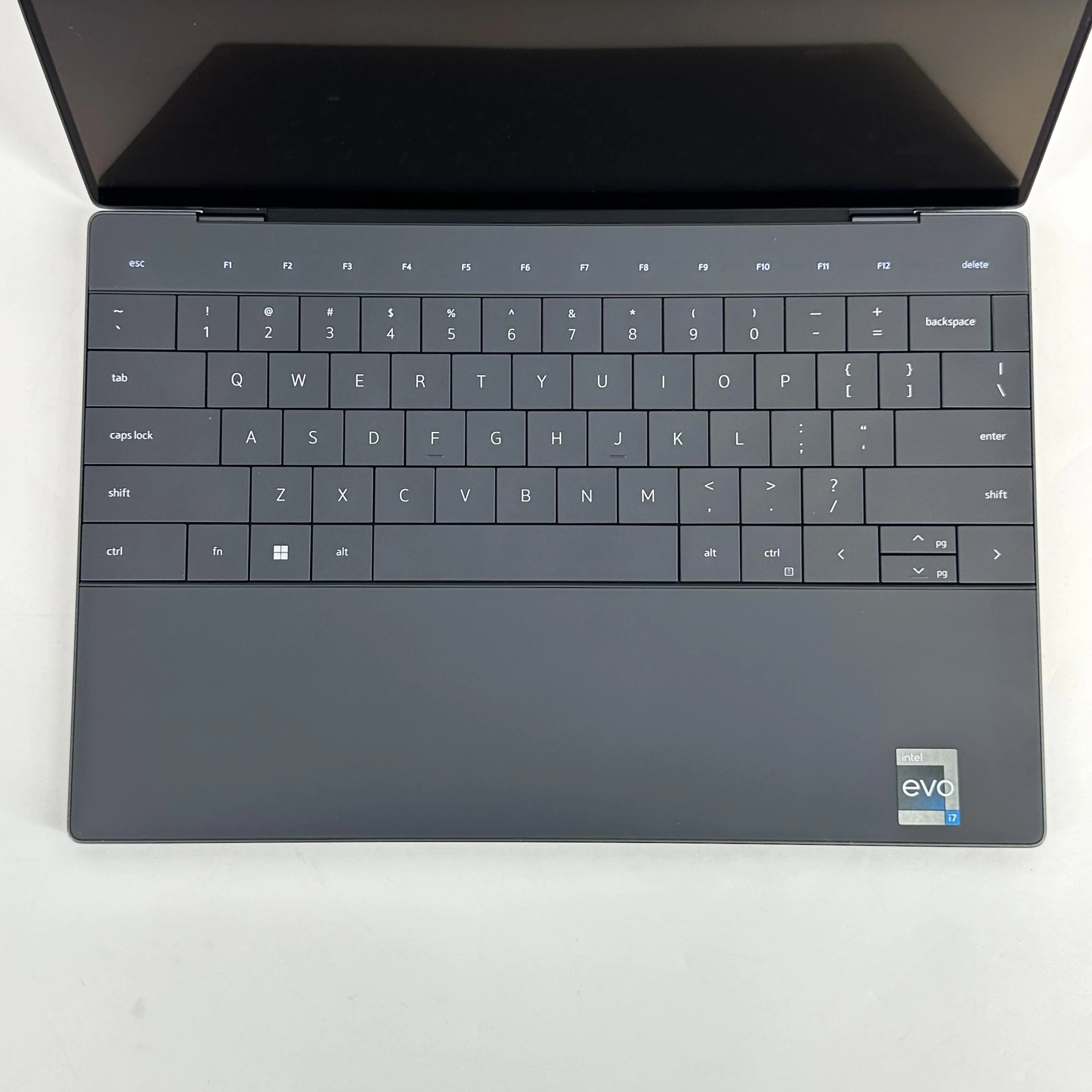 Dell XPS 13 Plus 9320 Gray 2.2 GHz Intel Core i7 13th Gen. 32GB RAM 1TB Solid State Drive - Image 13