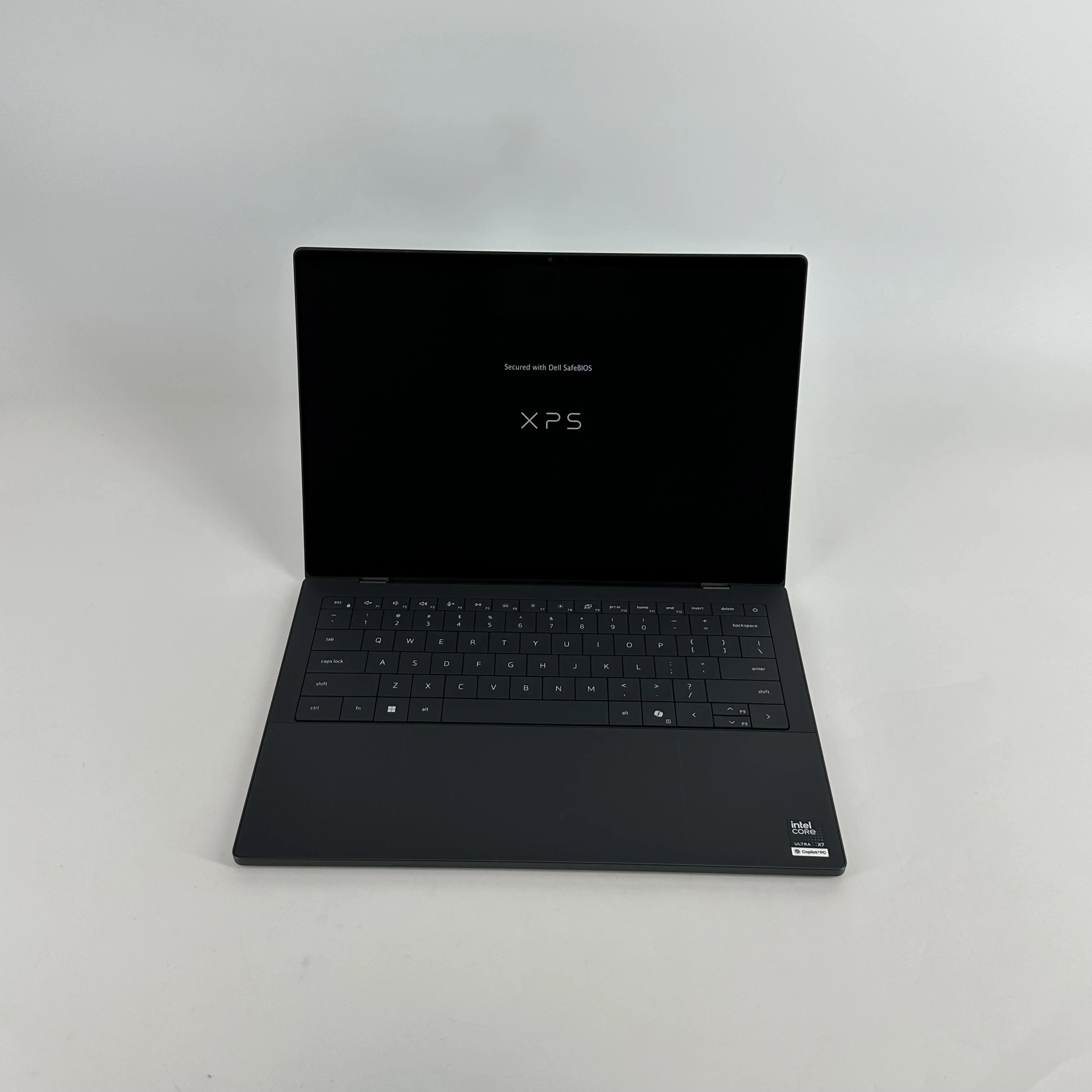 Dell XPS 14 DA14260 Graphite 1.9 GHz Intel Core Ultra X7 Series 3 32GB RAM 1TB Solid State Drive