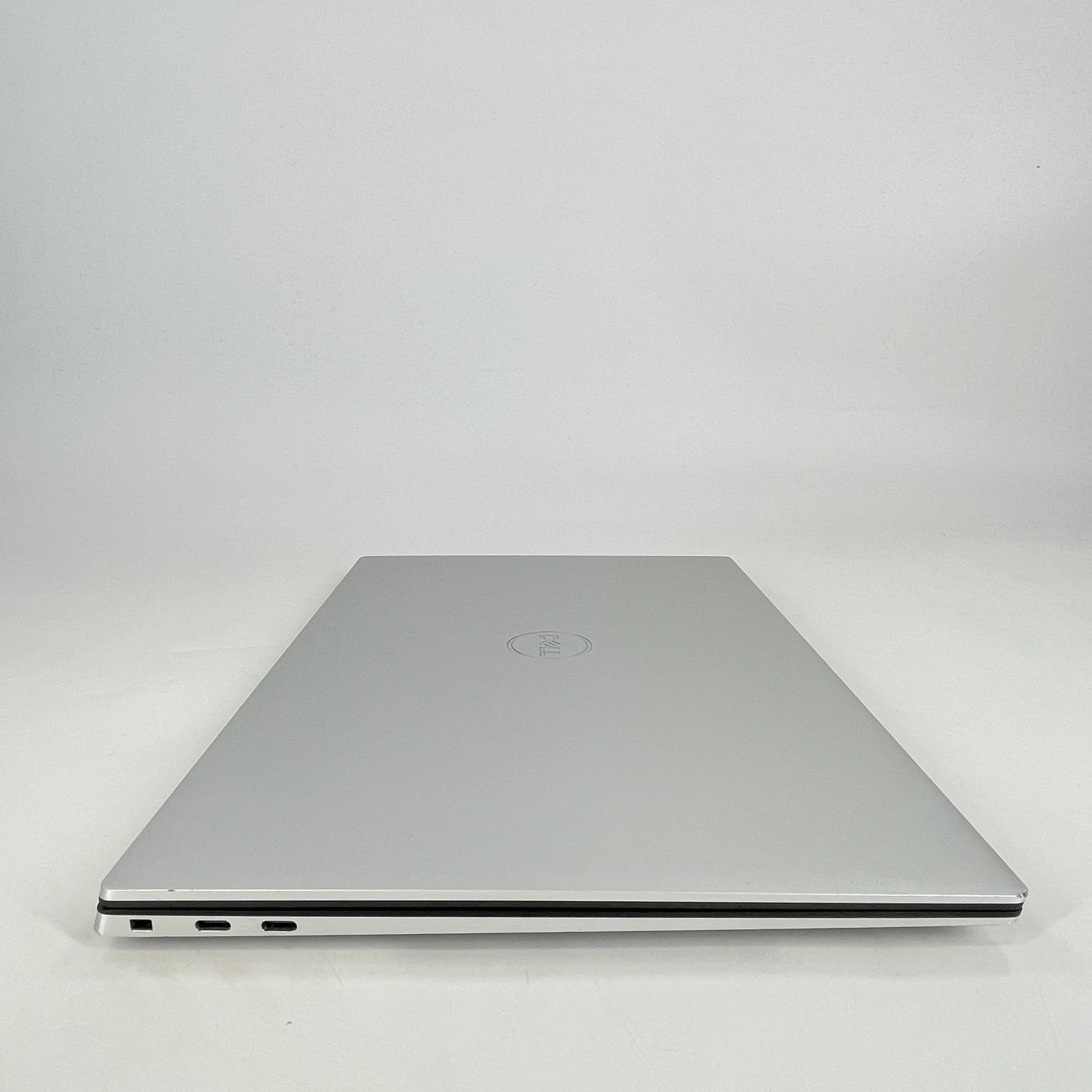 Dell XPS 15 9500 Silver 2.4 GHz Intel Core i9 10th Gen. 32GB RAM 1TB Solid State Drive - Image 11