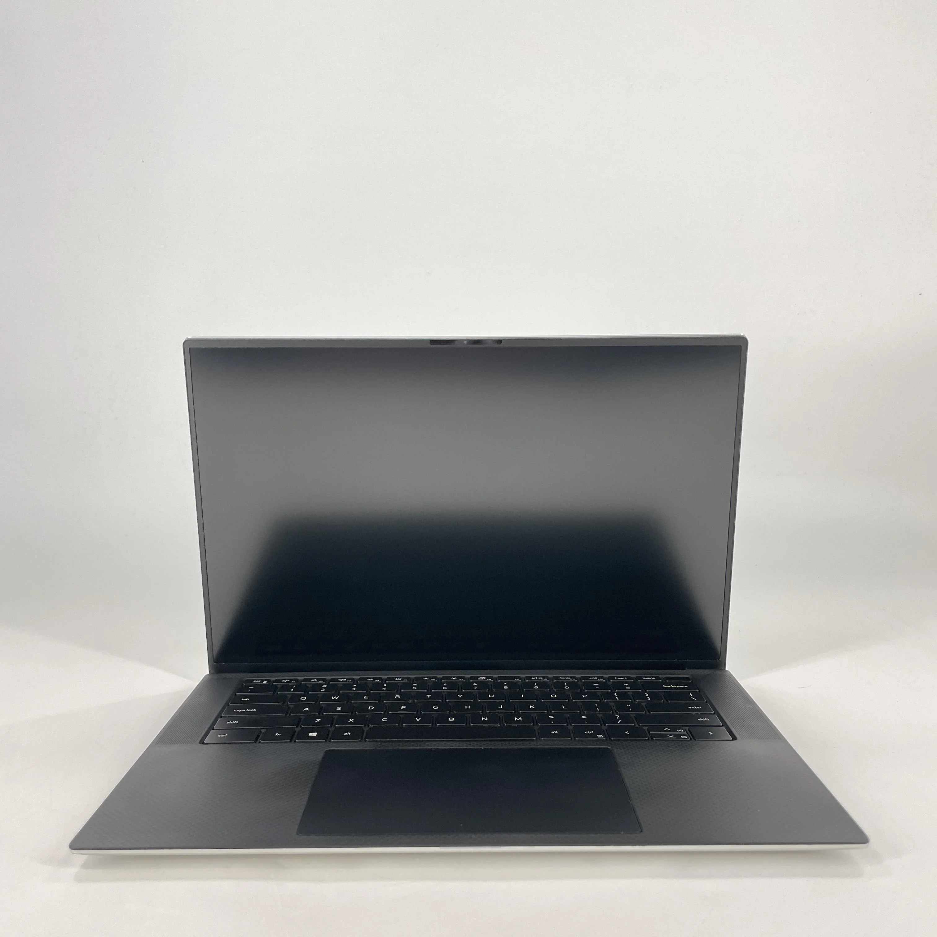 Dell XPS 15 9510 Silver 2.3 GHz Intel Core i7 11th Gen. 32GB RAM 512GB Solid State Drive NVIDIA GeForce RTX 3050 Ti 4 GB - Image 11