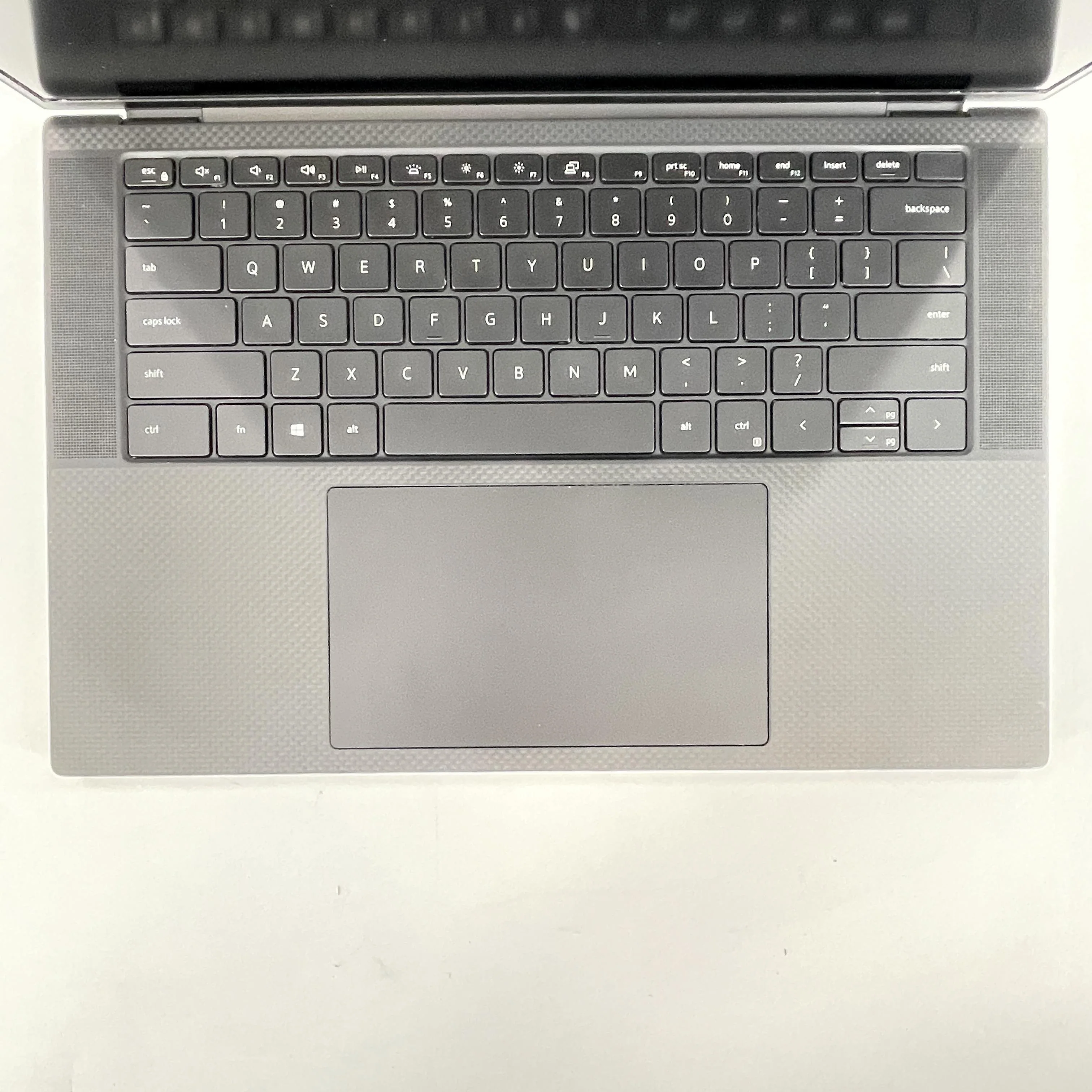 Dell XPS 15 9510 Silver 2.3 GHz Intel Core i7 11th Gen. 32GB RAM 512GB Solid State Drive NVIDIA GeForce RTX 3050 Ti 4 GB - Image 12