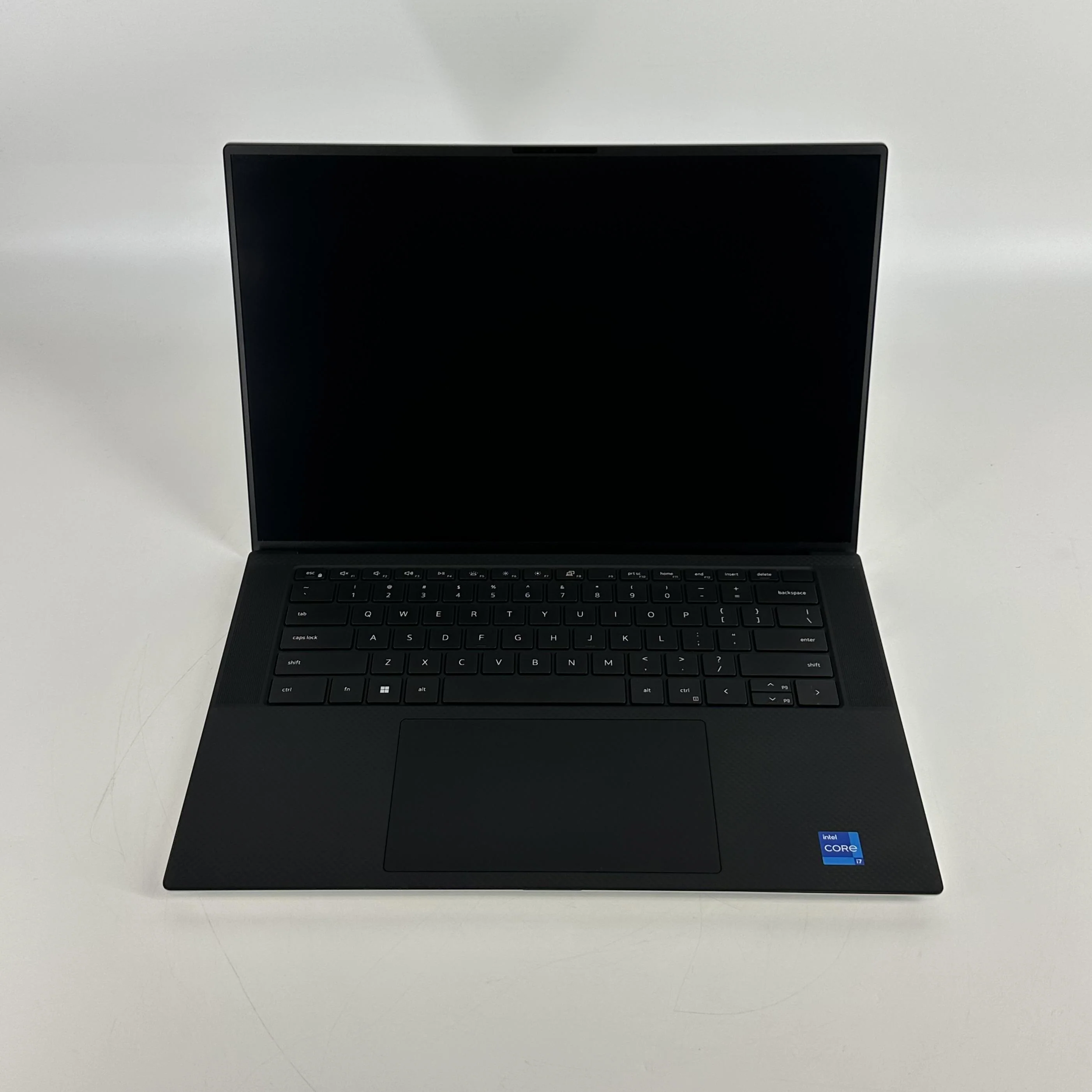 Dell XPS 15 9520 Silver 2.3 GHz Intel Core i7 12th Gen. 16GB RAM 512GB Solid State Drive NVIDIA GeForce RTX 3050 4 GB - Image 12
