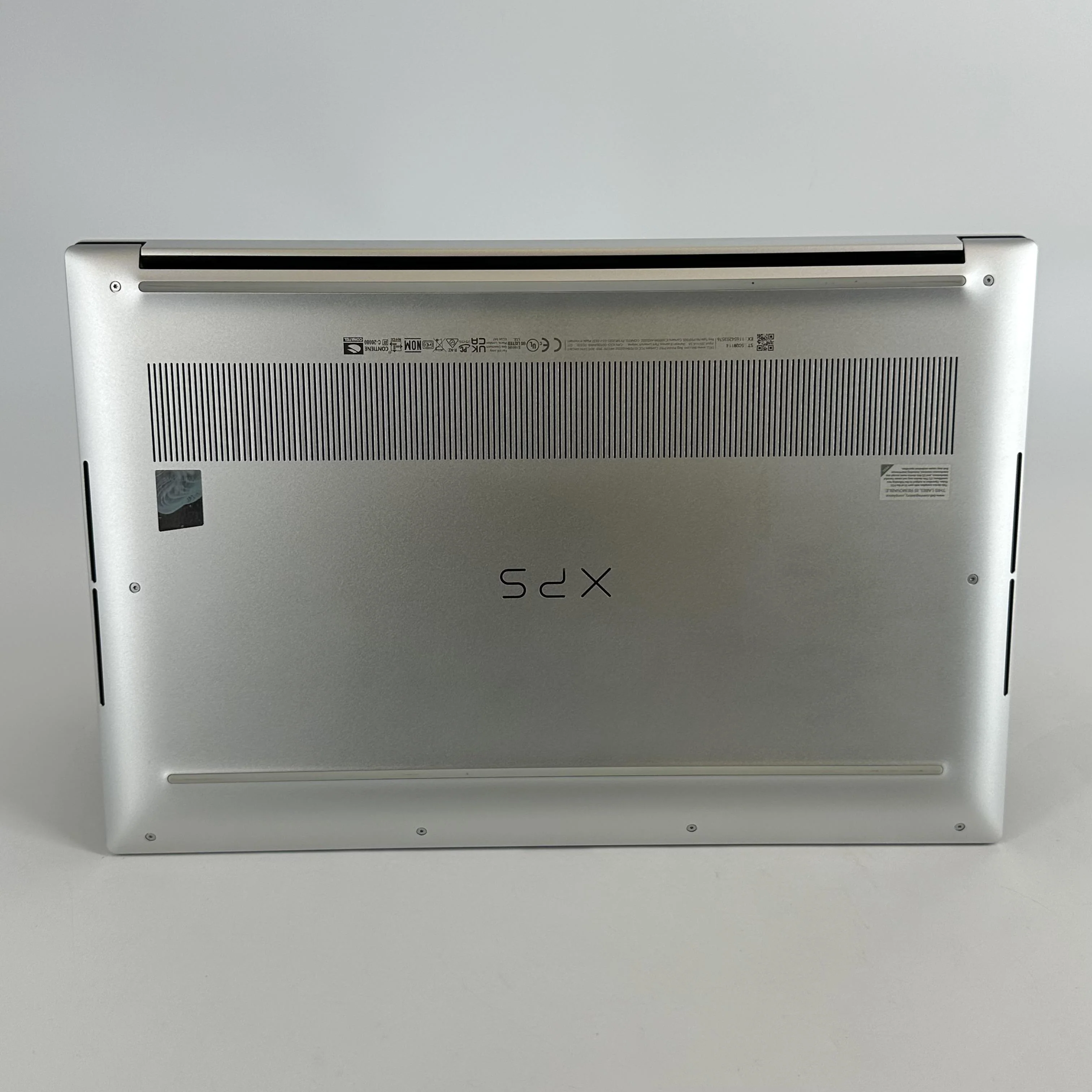 Dell XPS 15 9530 Silver 2.4 GHz Intel Core i7 13th Gen. 32GB RAM 1TB Solid State Drive Intel Arc A370M 4 GB - Image 7
