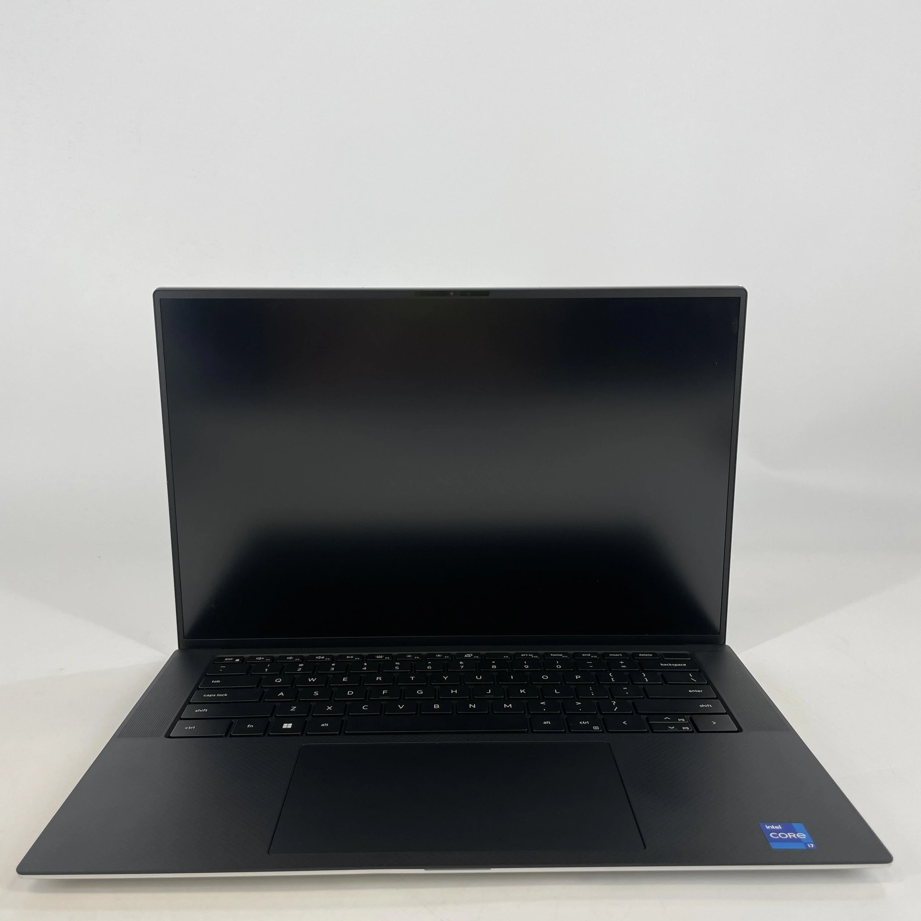 Dell XPS 15 9530 Silver 2.4 GHz Intel Core i7 13th Gen. 40GB RAM 1TB Solid State Drive