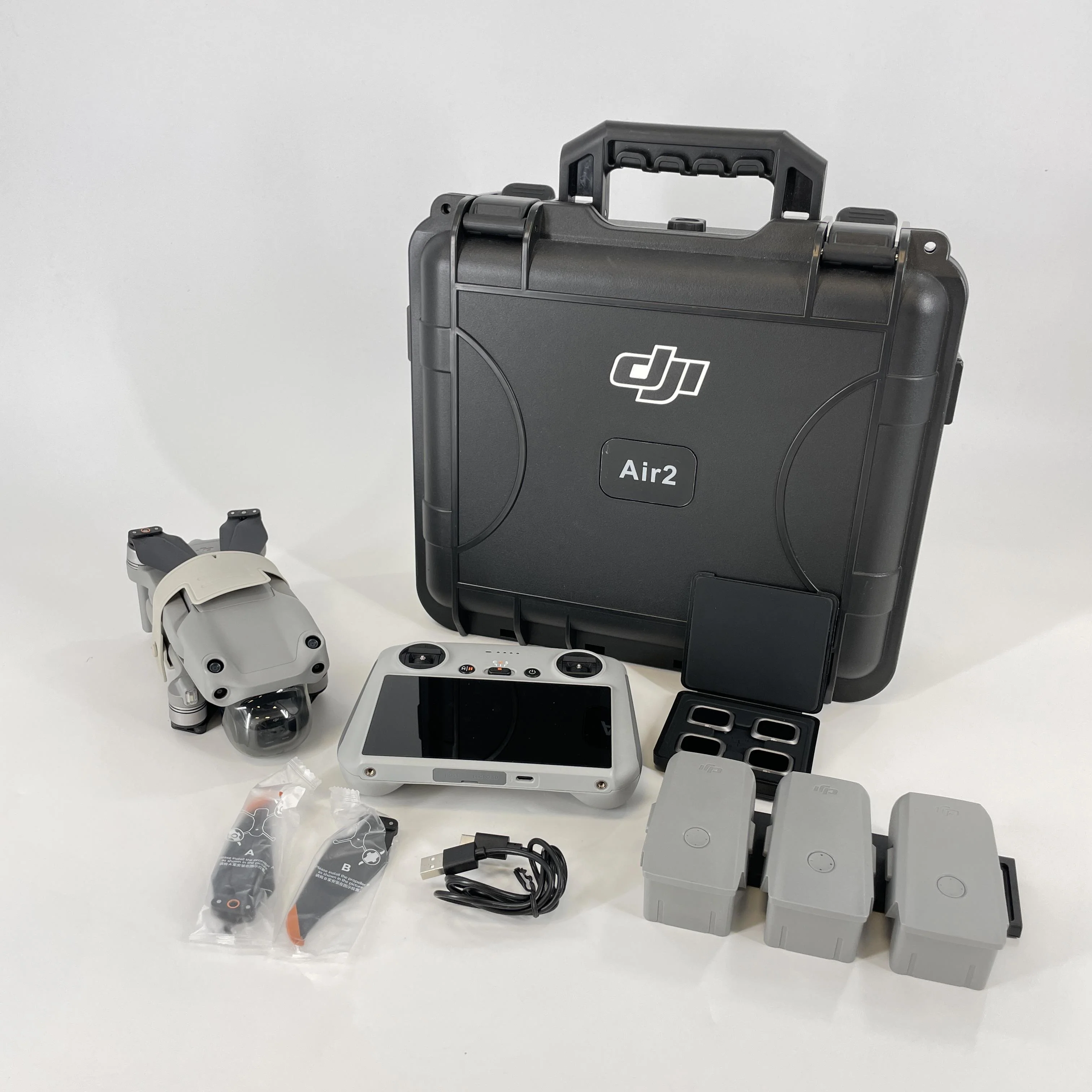 DJI Air 2S