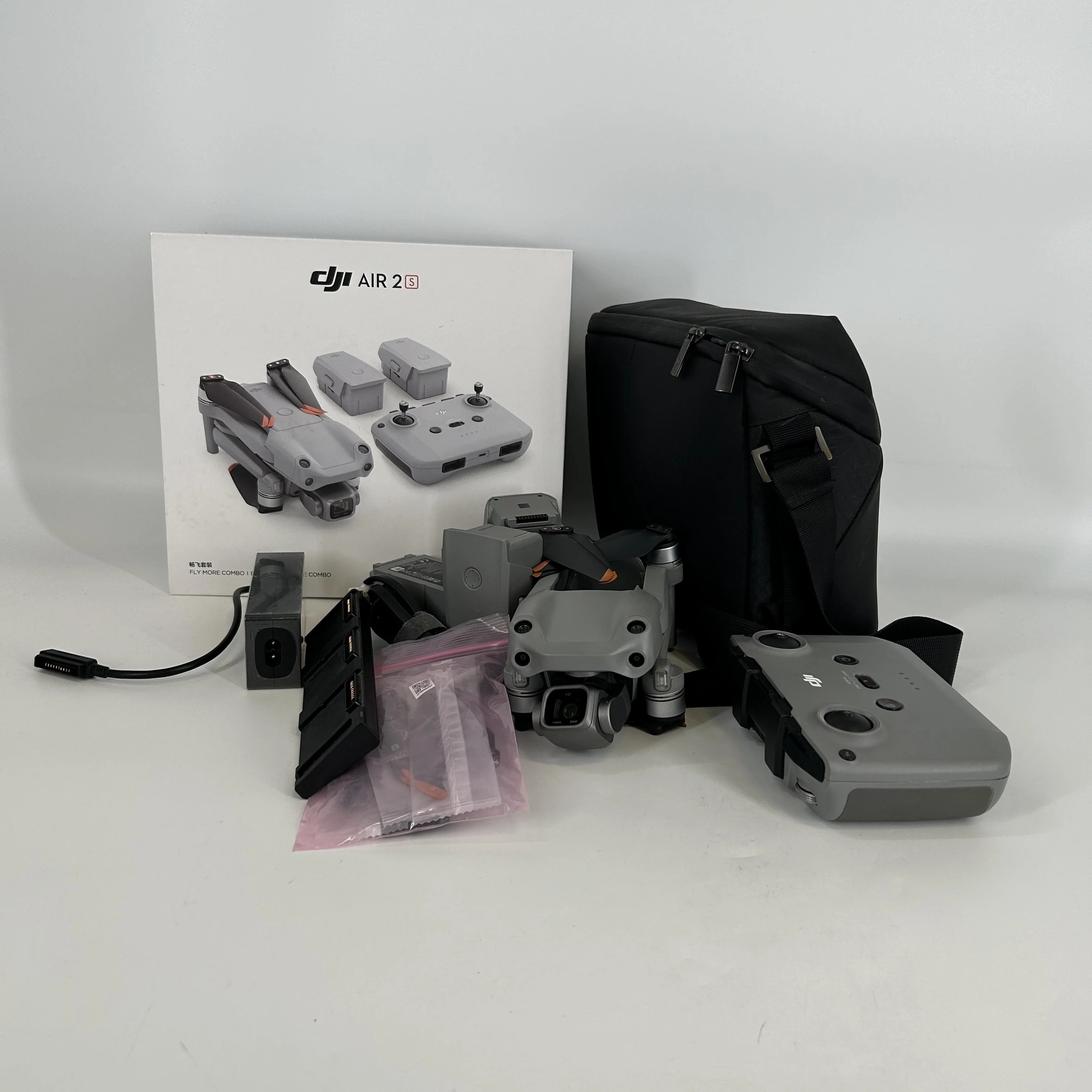 DJI Air 2S