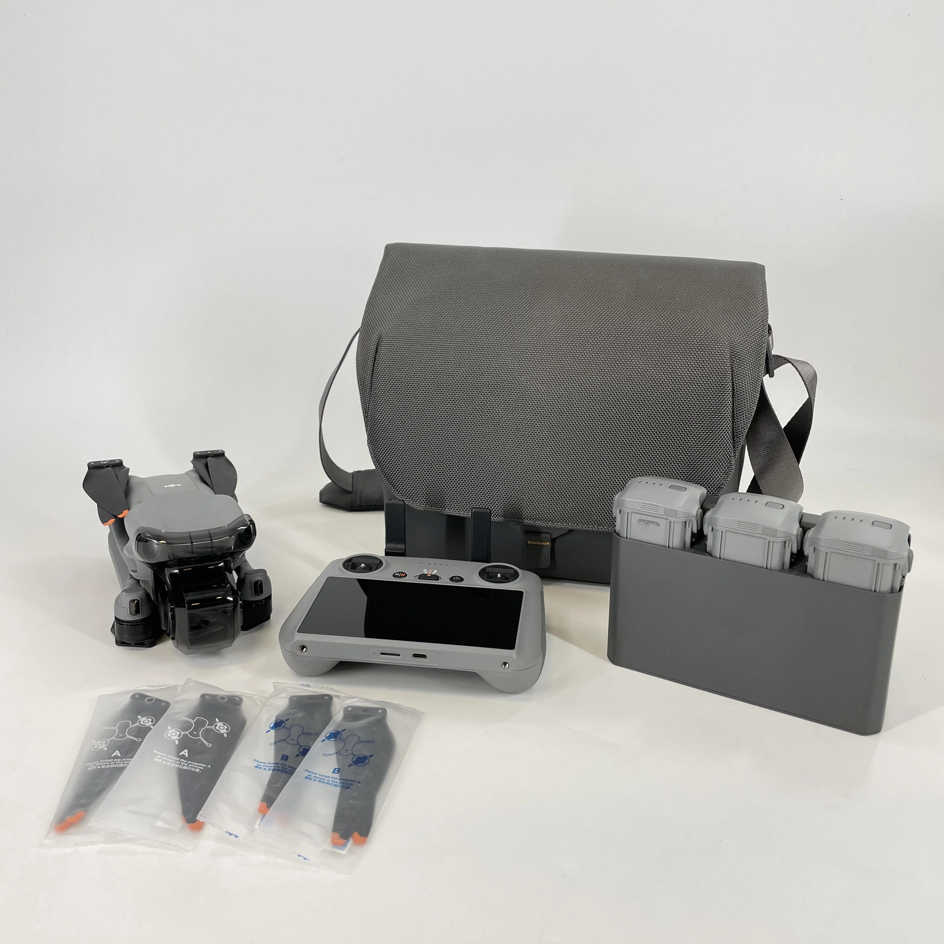 DJI Air 3