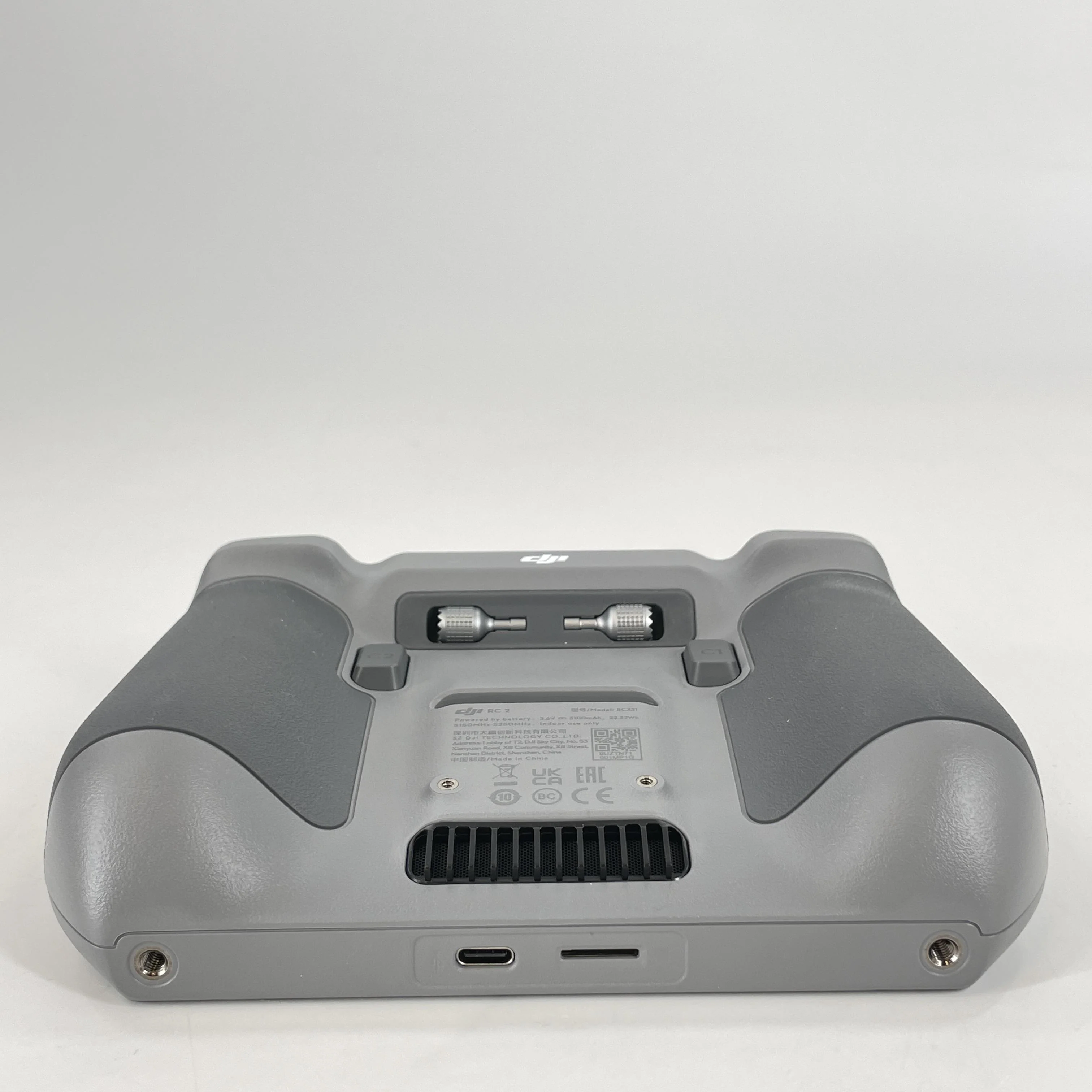 DJI Air 3S - Image 10