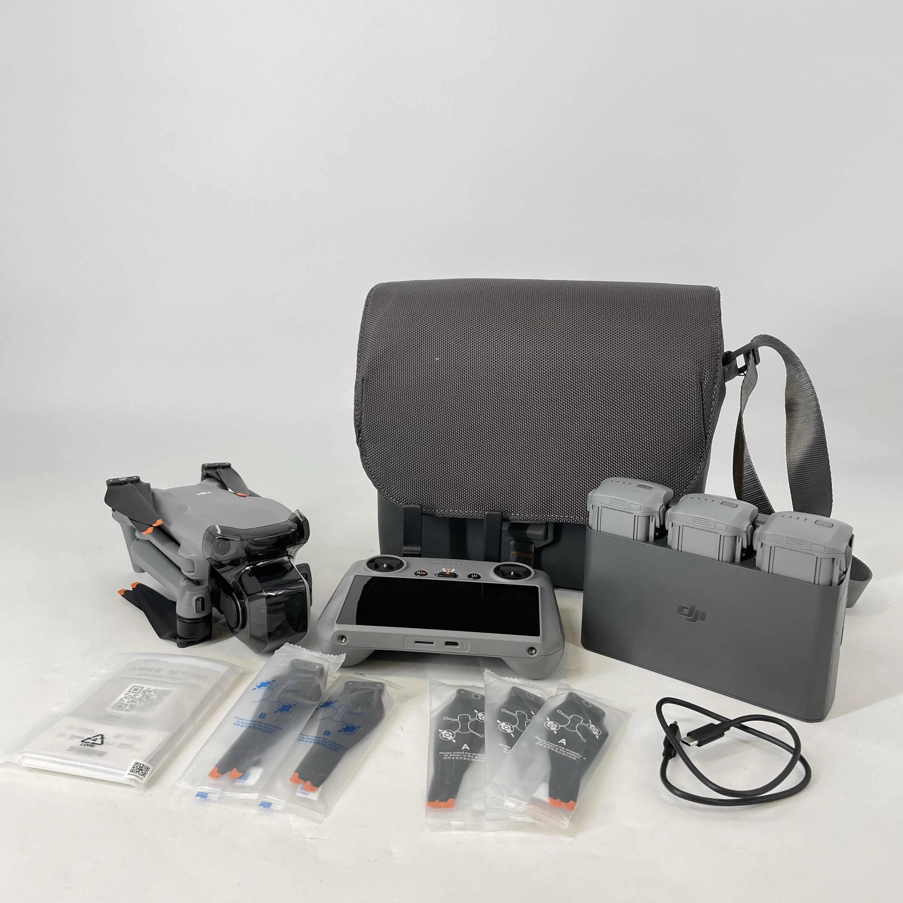 DJI Air 3S