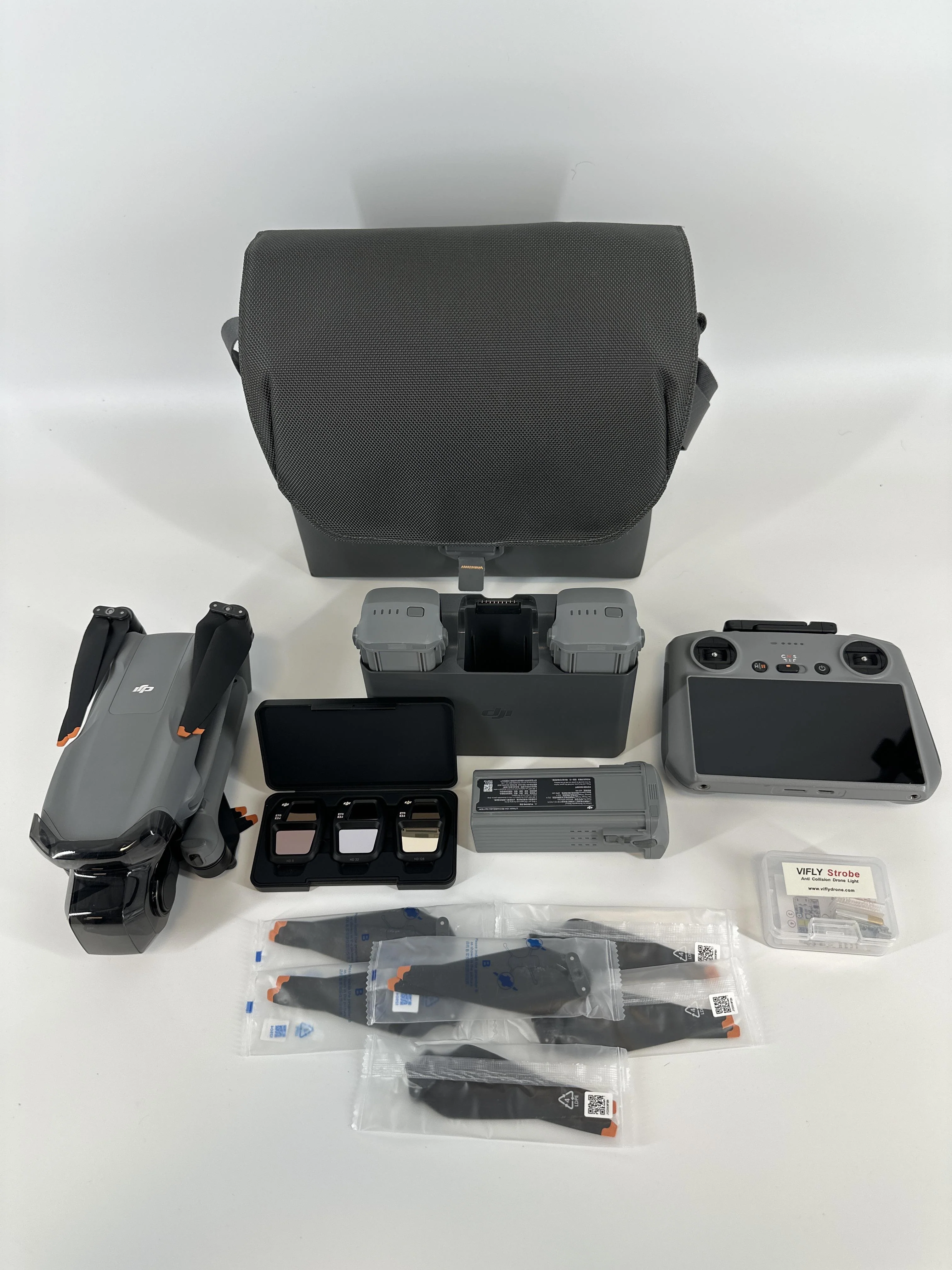 DJI Air 3S