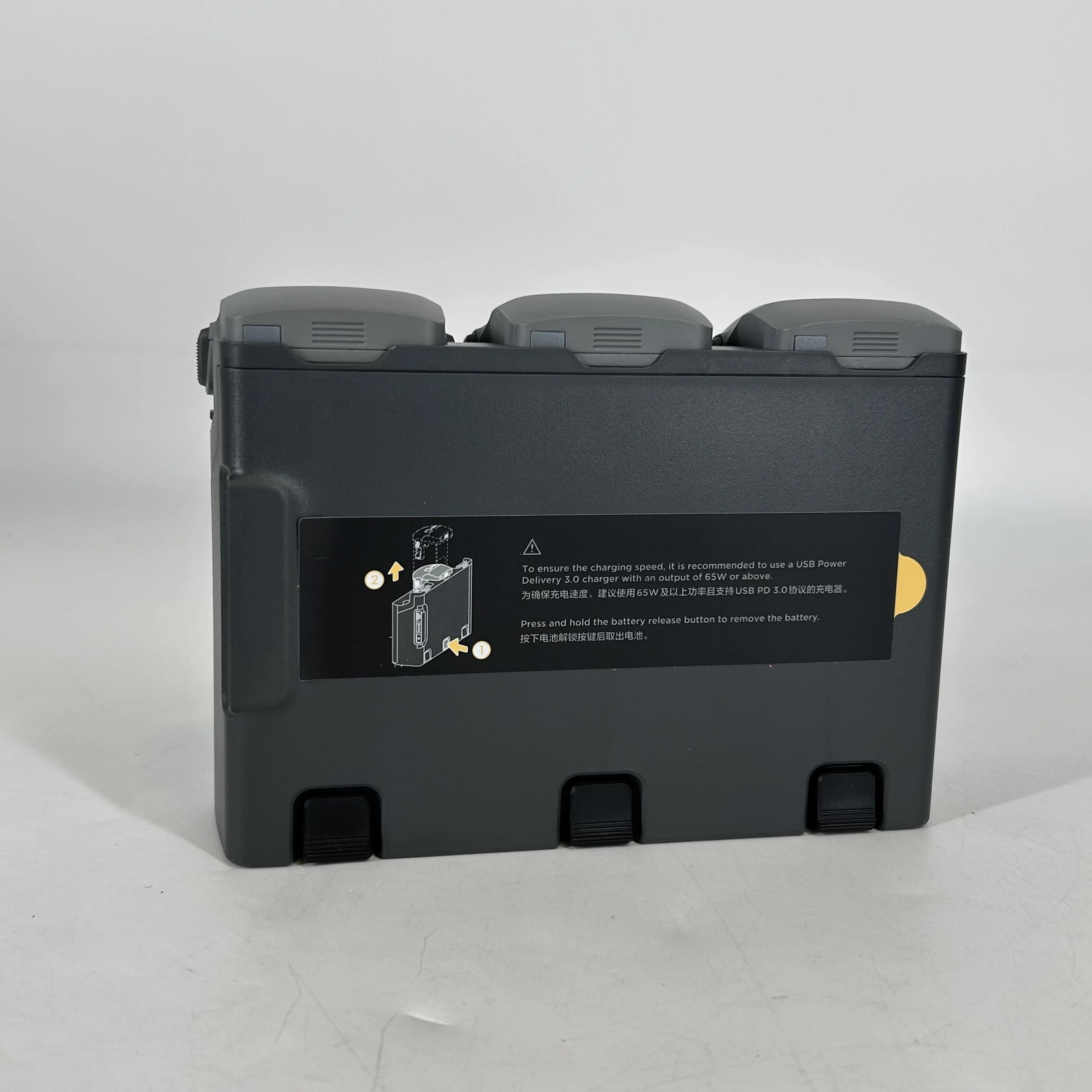 DJI Air 3S - Image 14