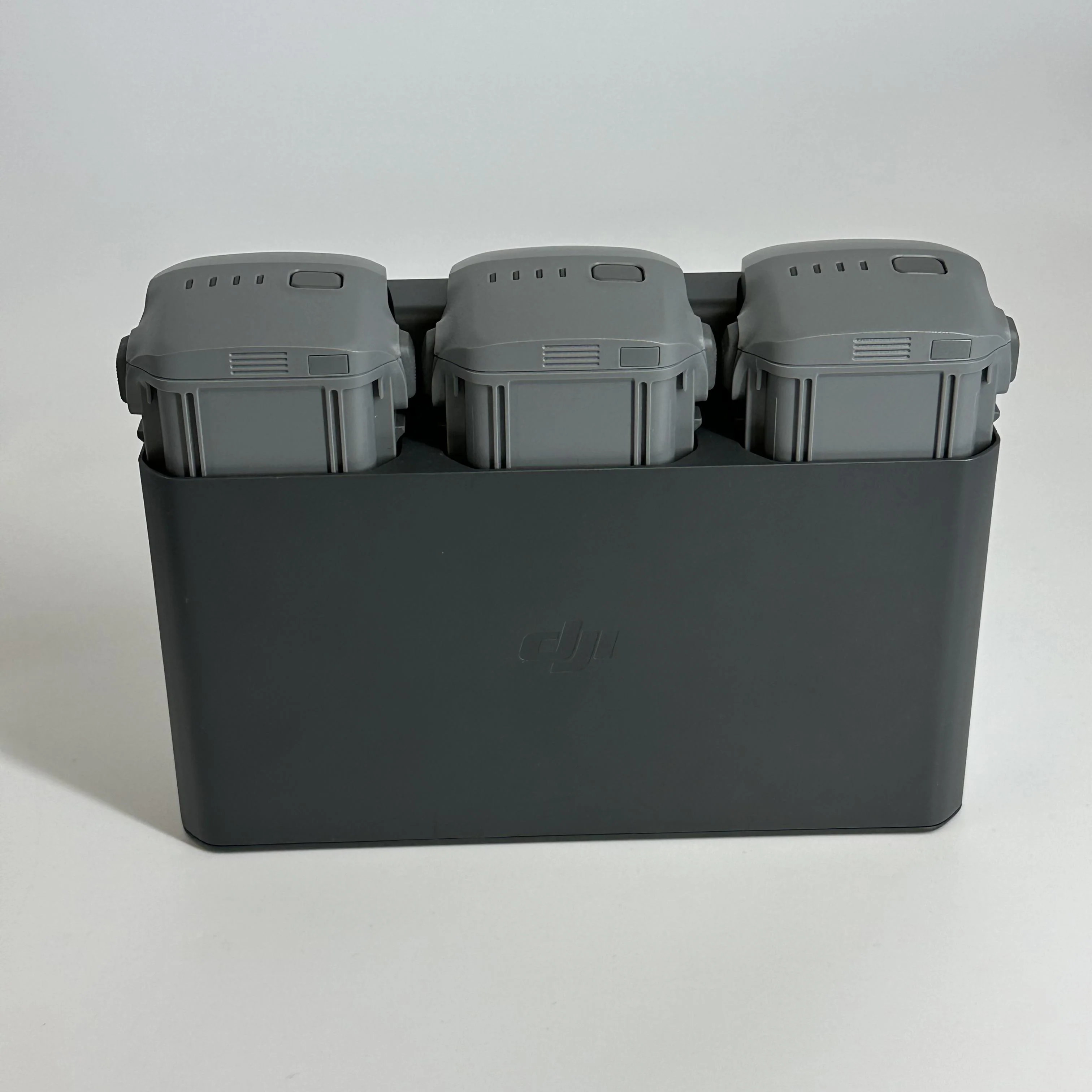 DJI Air 3S Arctic Grey - Image 2