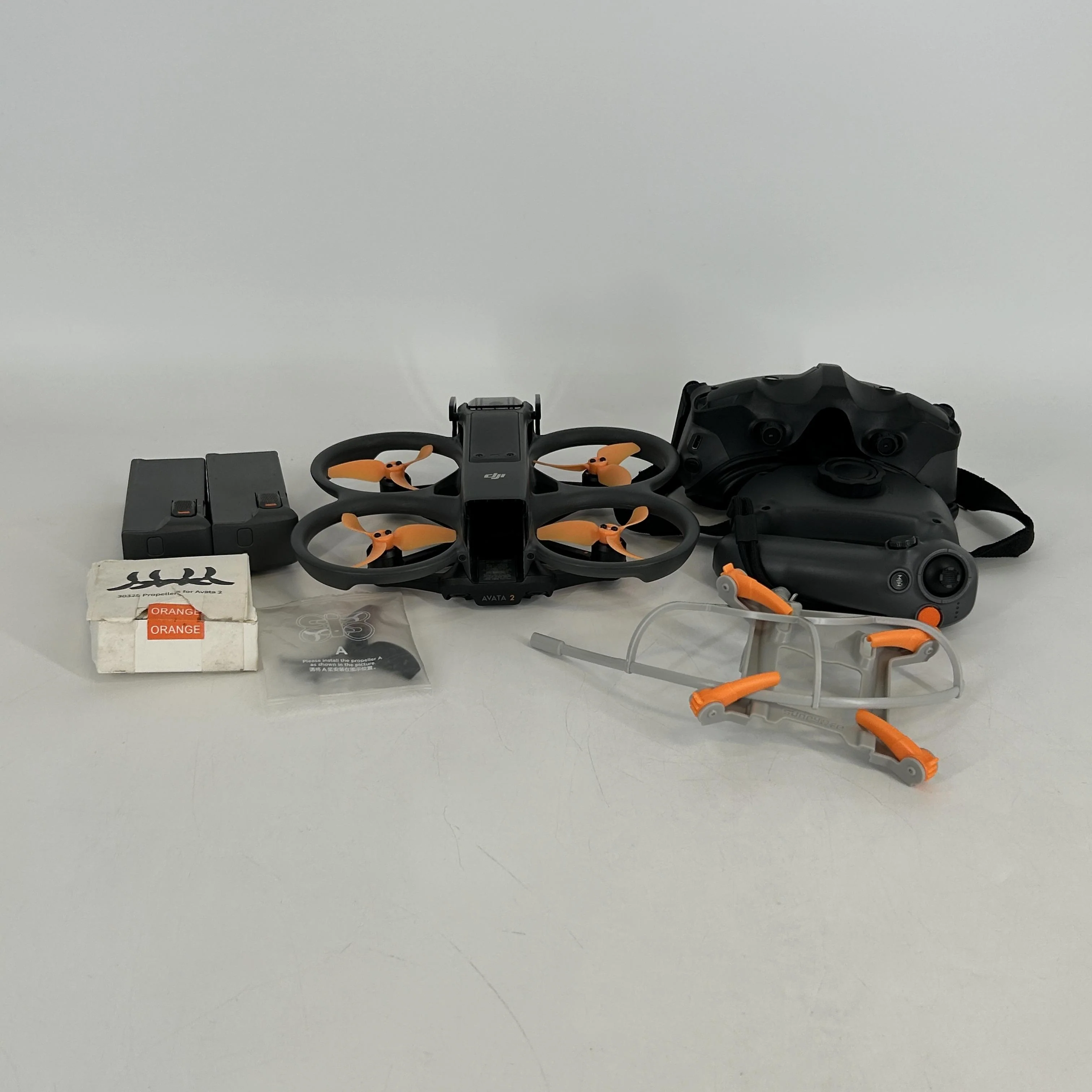 DJI Avata 2