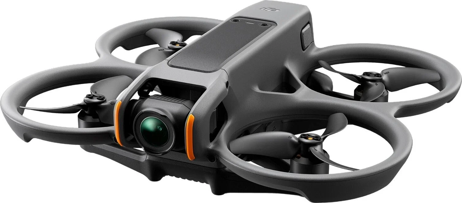 DJI Avata 2 - Image 2