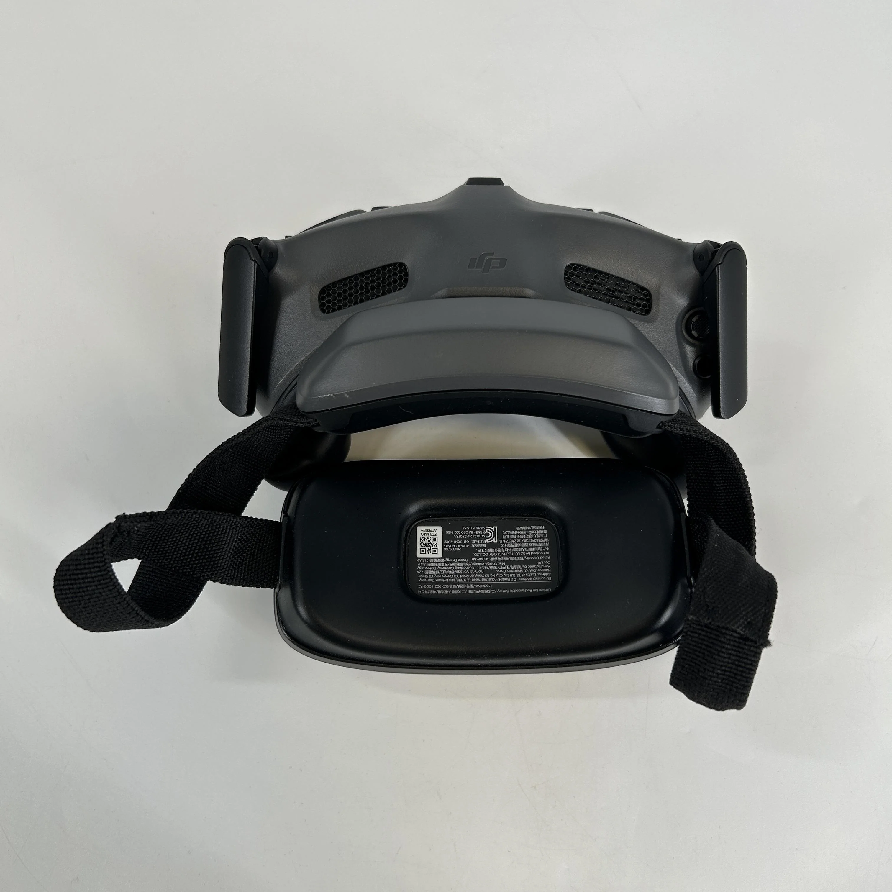 DJI Avata 2 Aluminum Black - Image 10