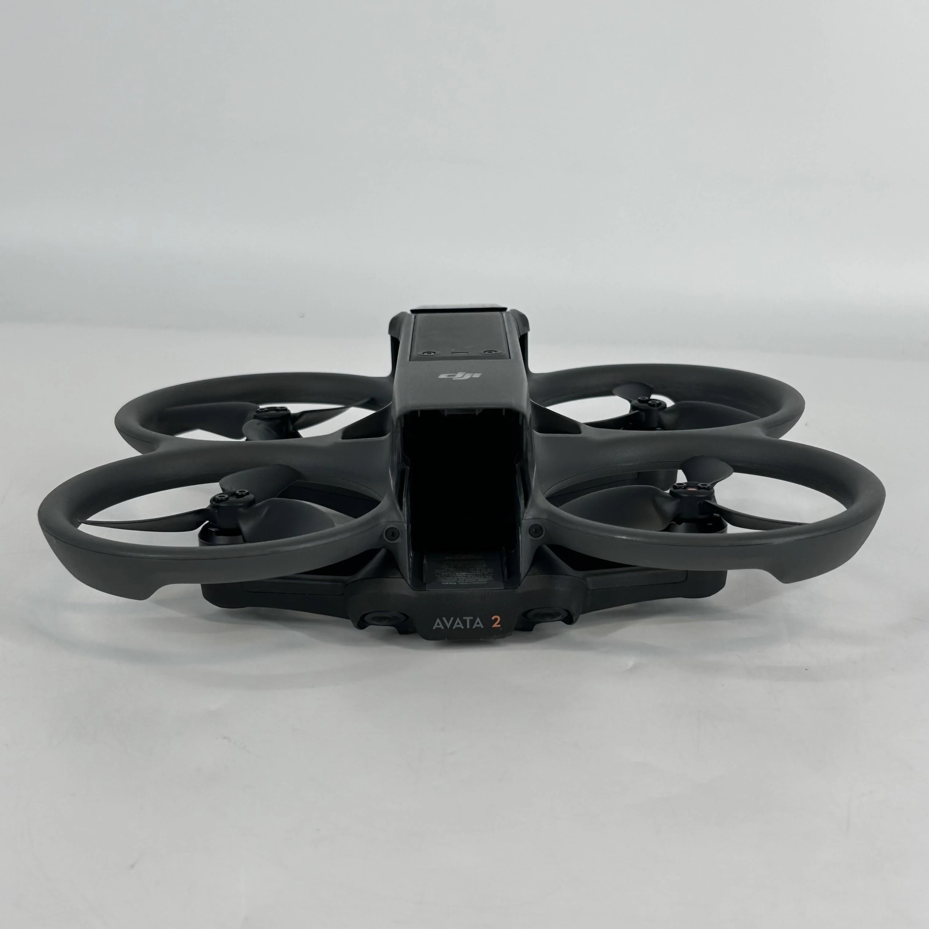 DJI Avata 2 Gray - Image 4