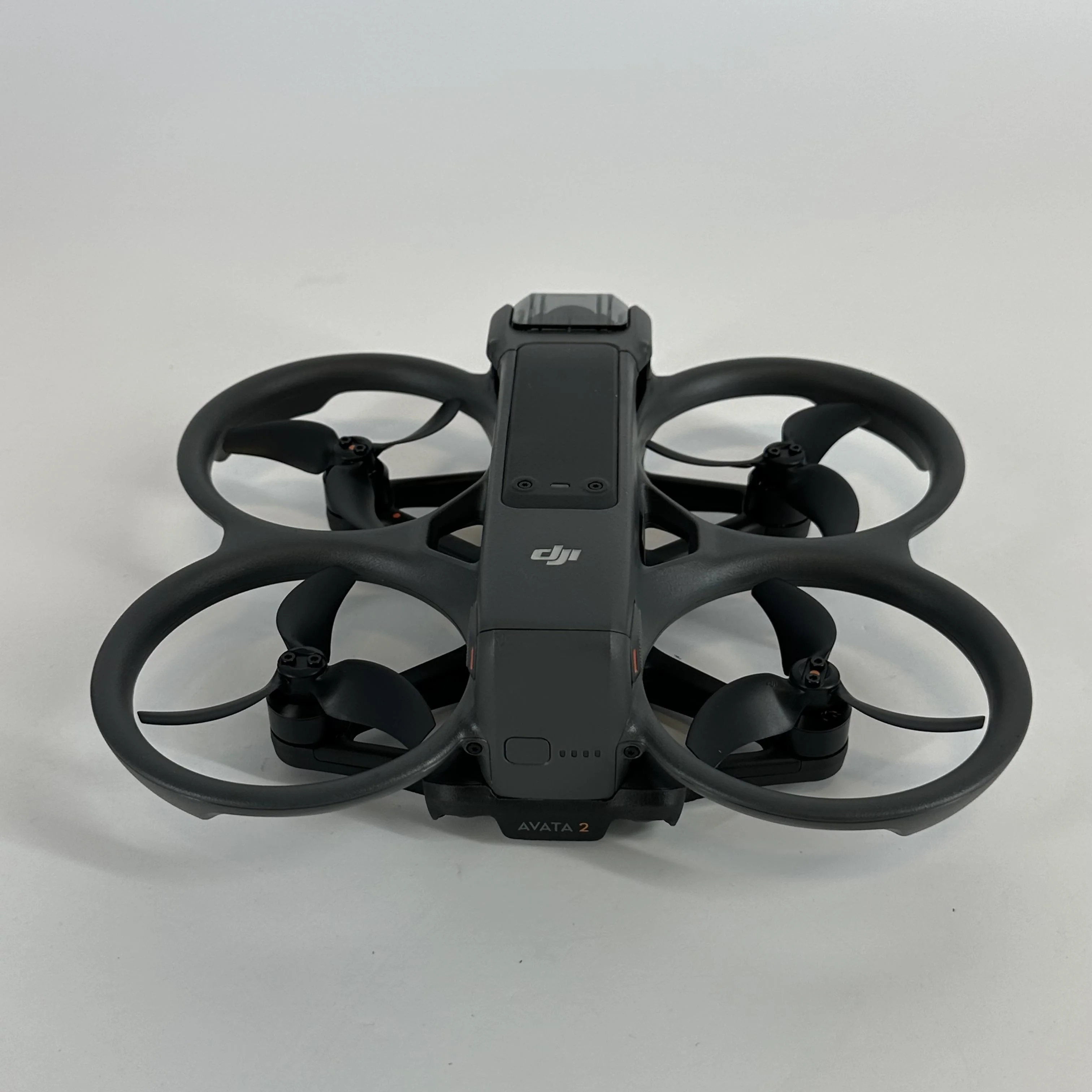 DJI Avata 2 (PRODUCT)RED - Image 13