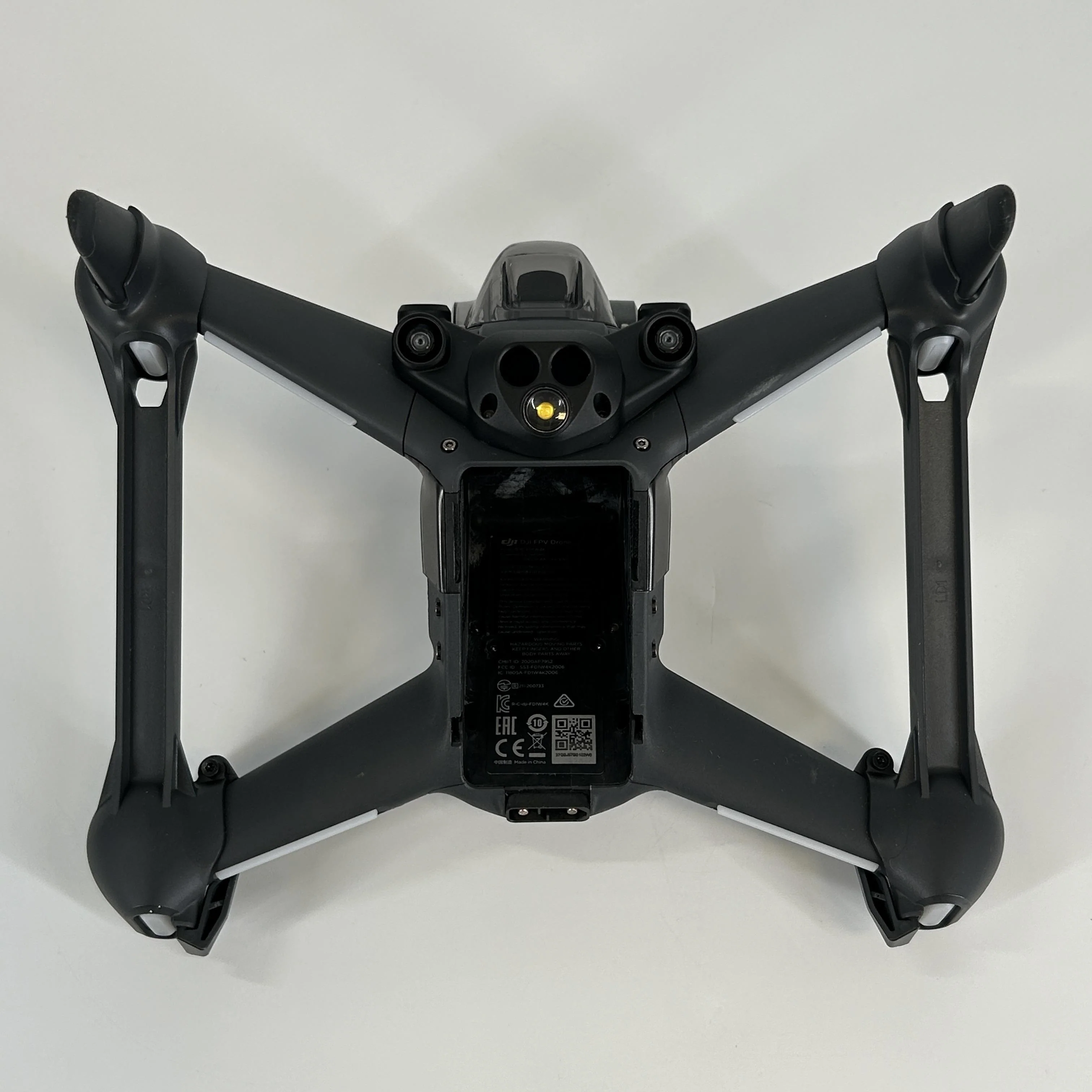DJI FPV (PRODUCT)RED - Image 7