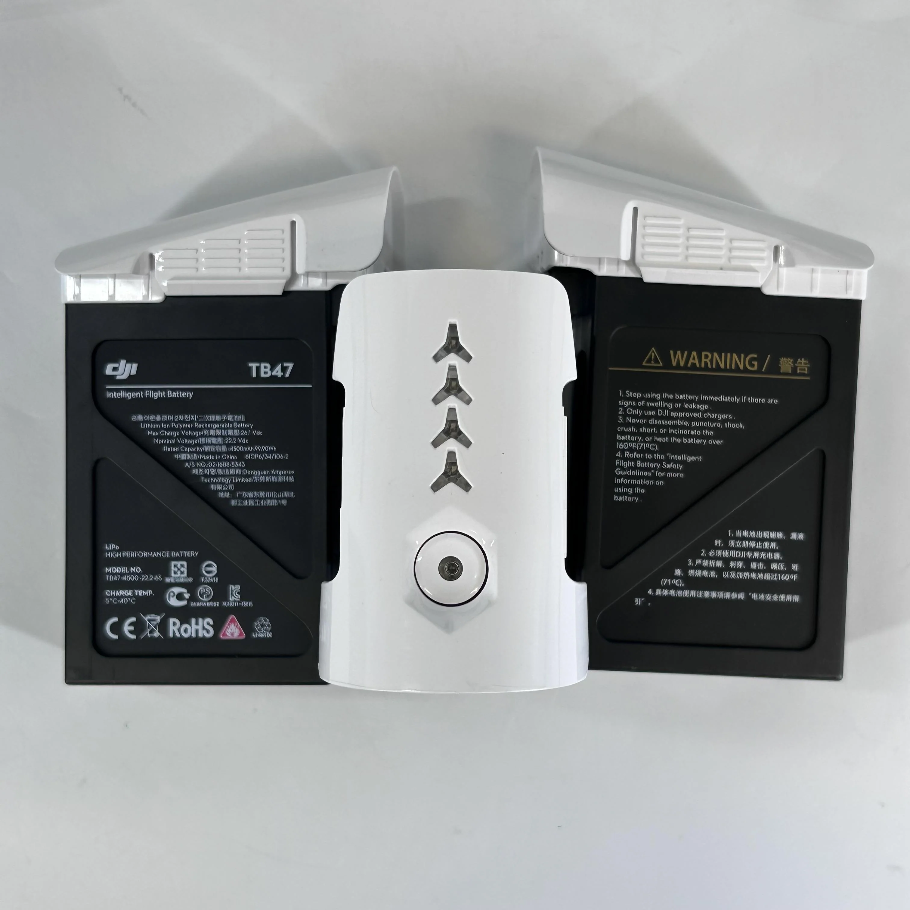 DJI Inspire 1 - Image 11