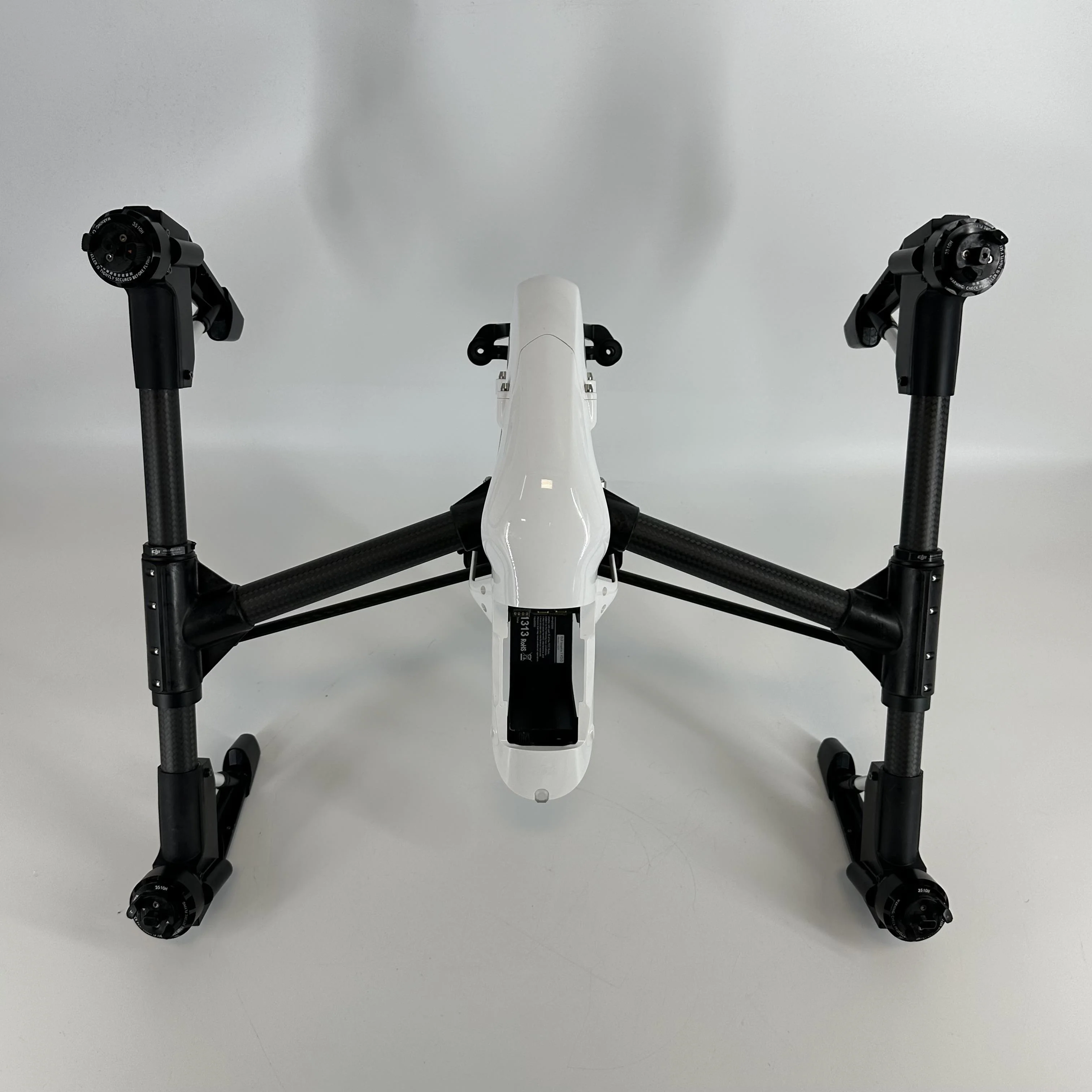 DJI Inspire 1 Raw White - Image 10