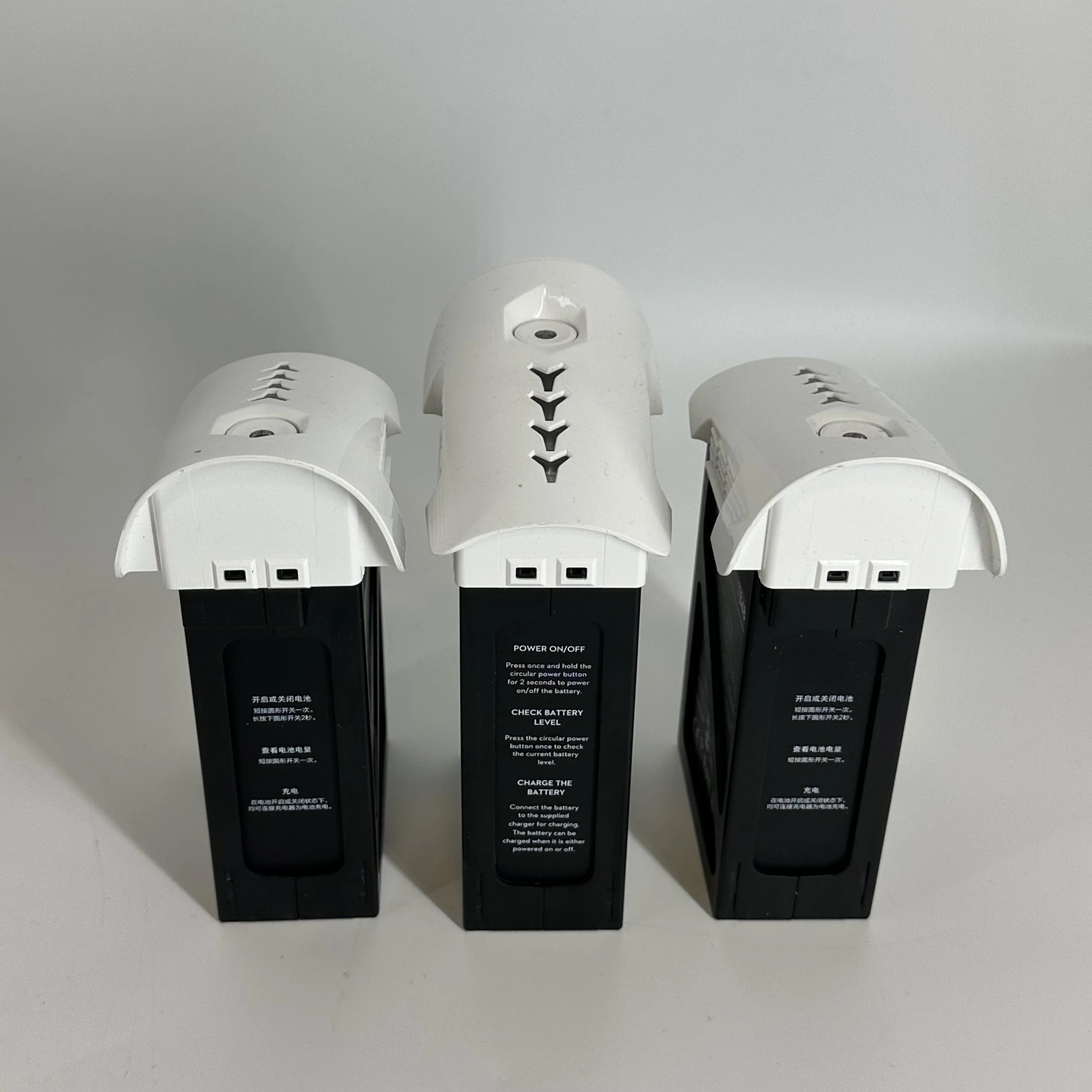 DJI Inspire 1 Raw White - Image 12