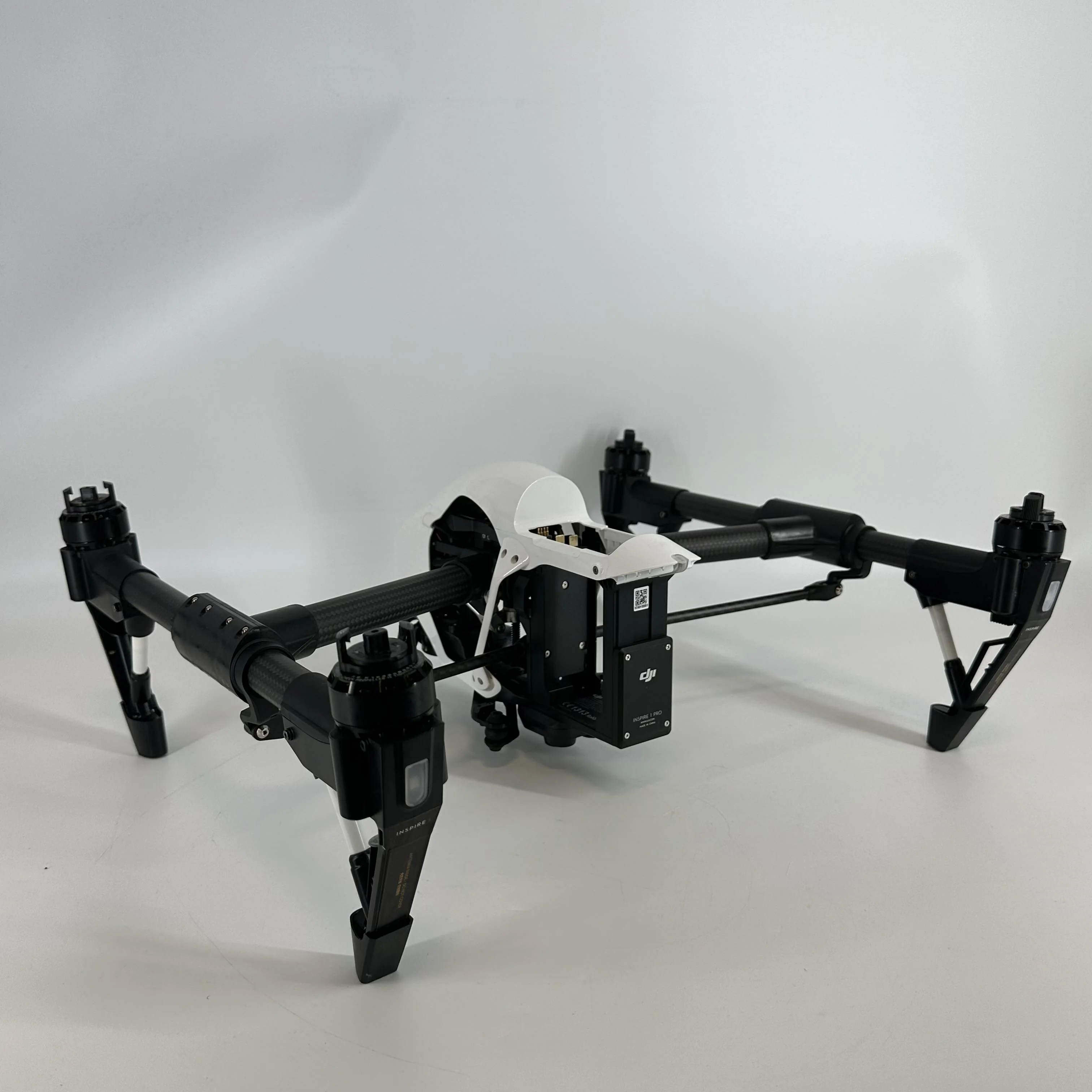 DJI Inspire 1 Raw White - Image 6