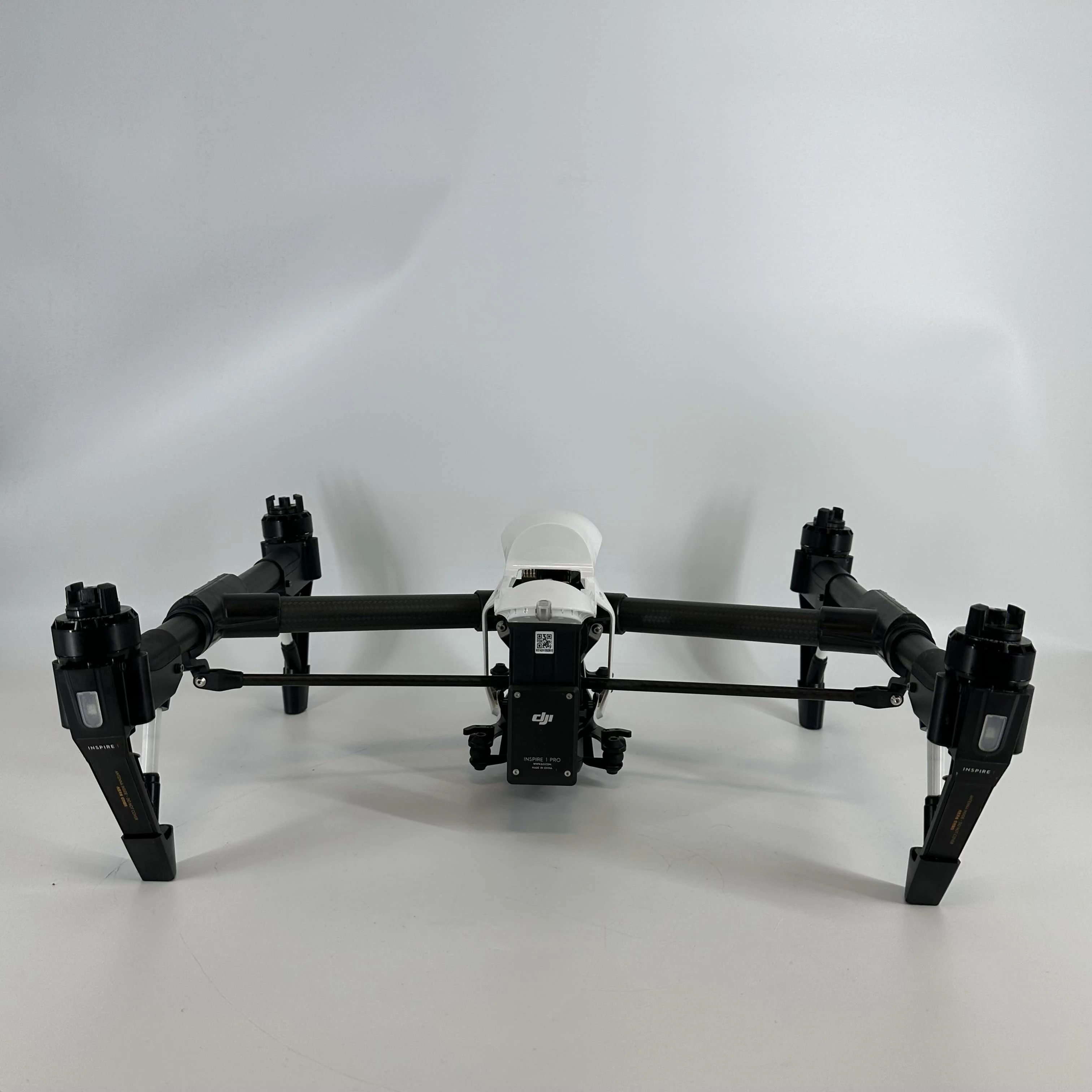 DJI Inspire 1 Raw White - Image 7