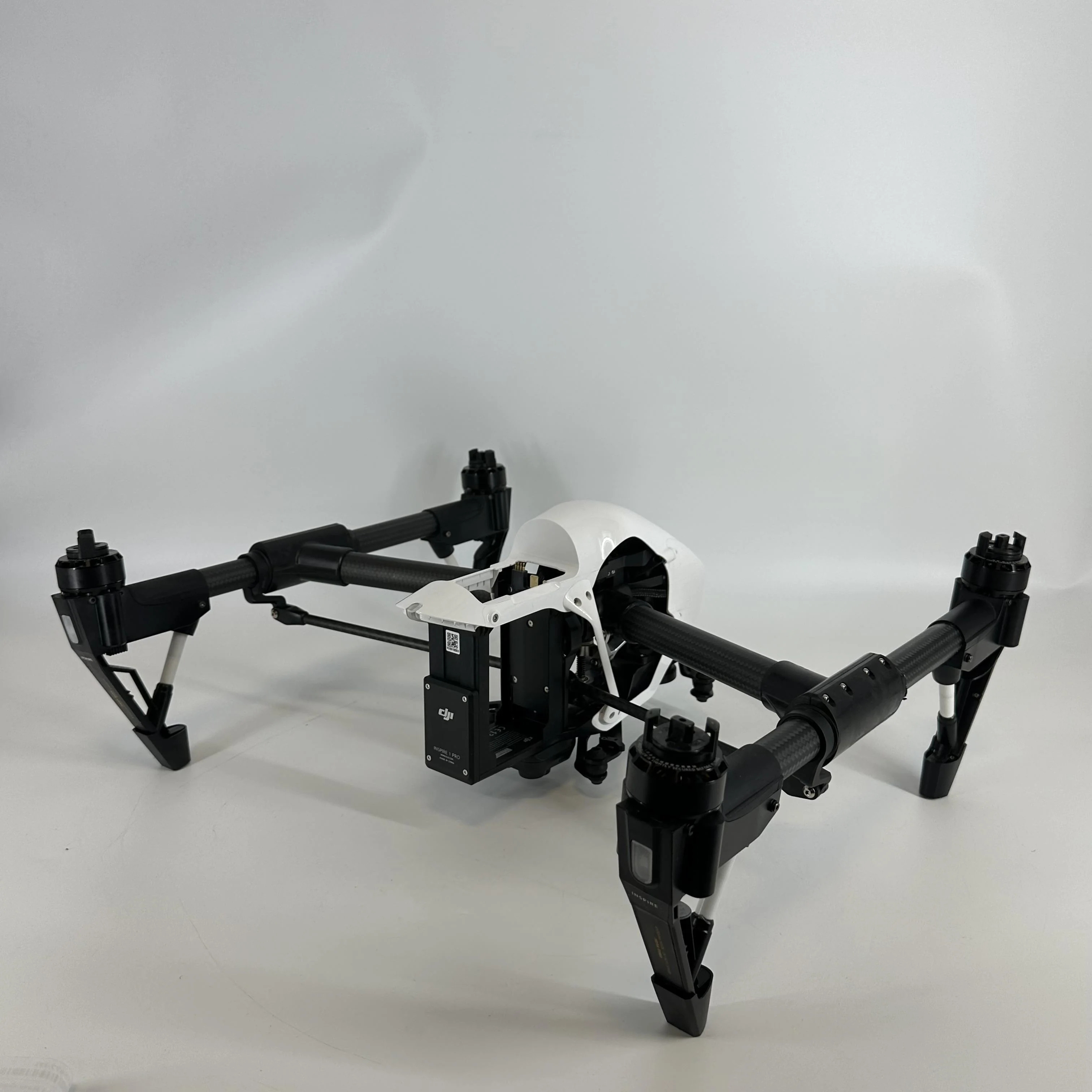 DJI Inspire 1 Raw White - Image 8