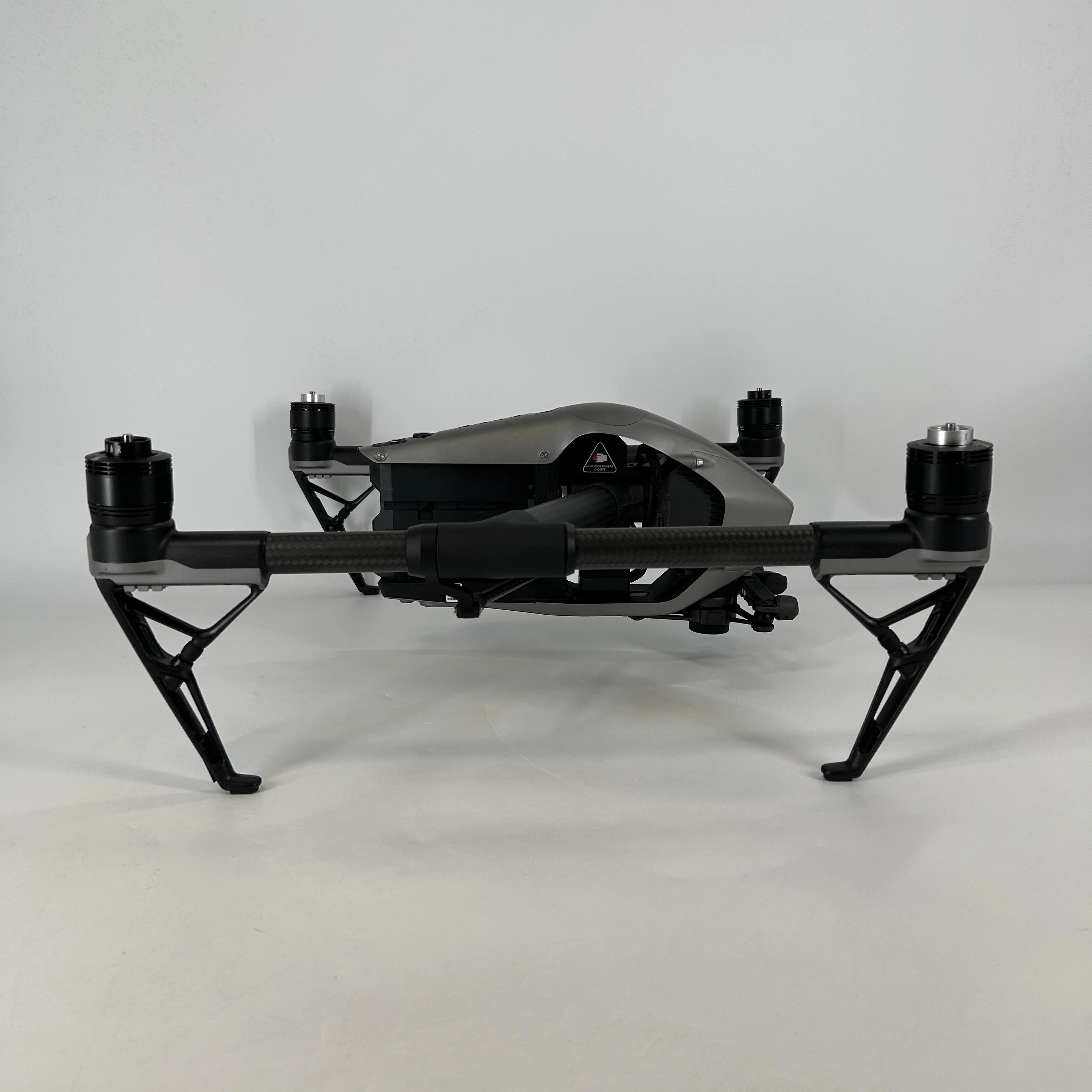 DJI Inspire 2 - Image 3