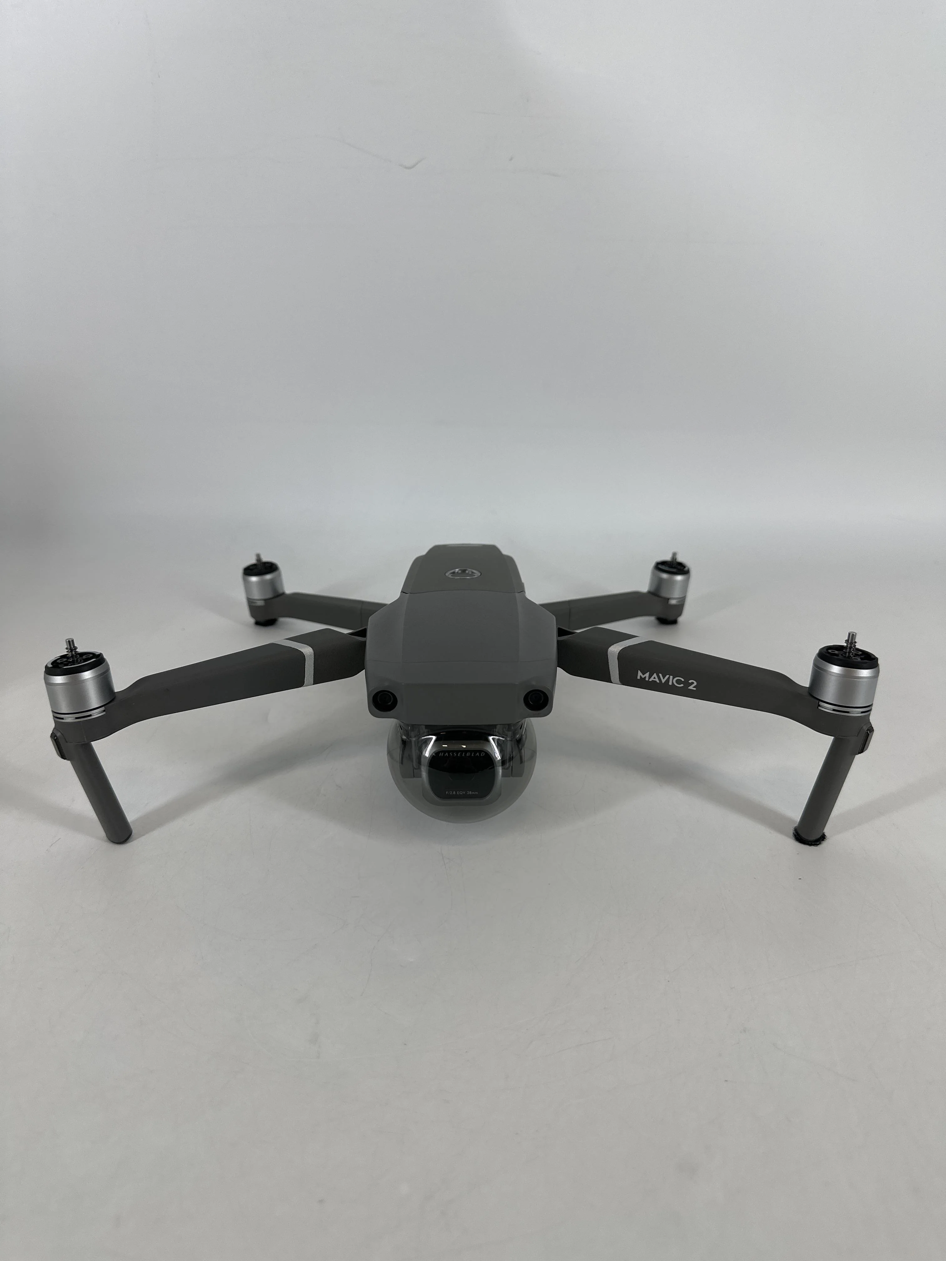 DJI Mavic 2 Pro